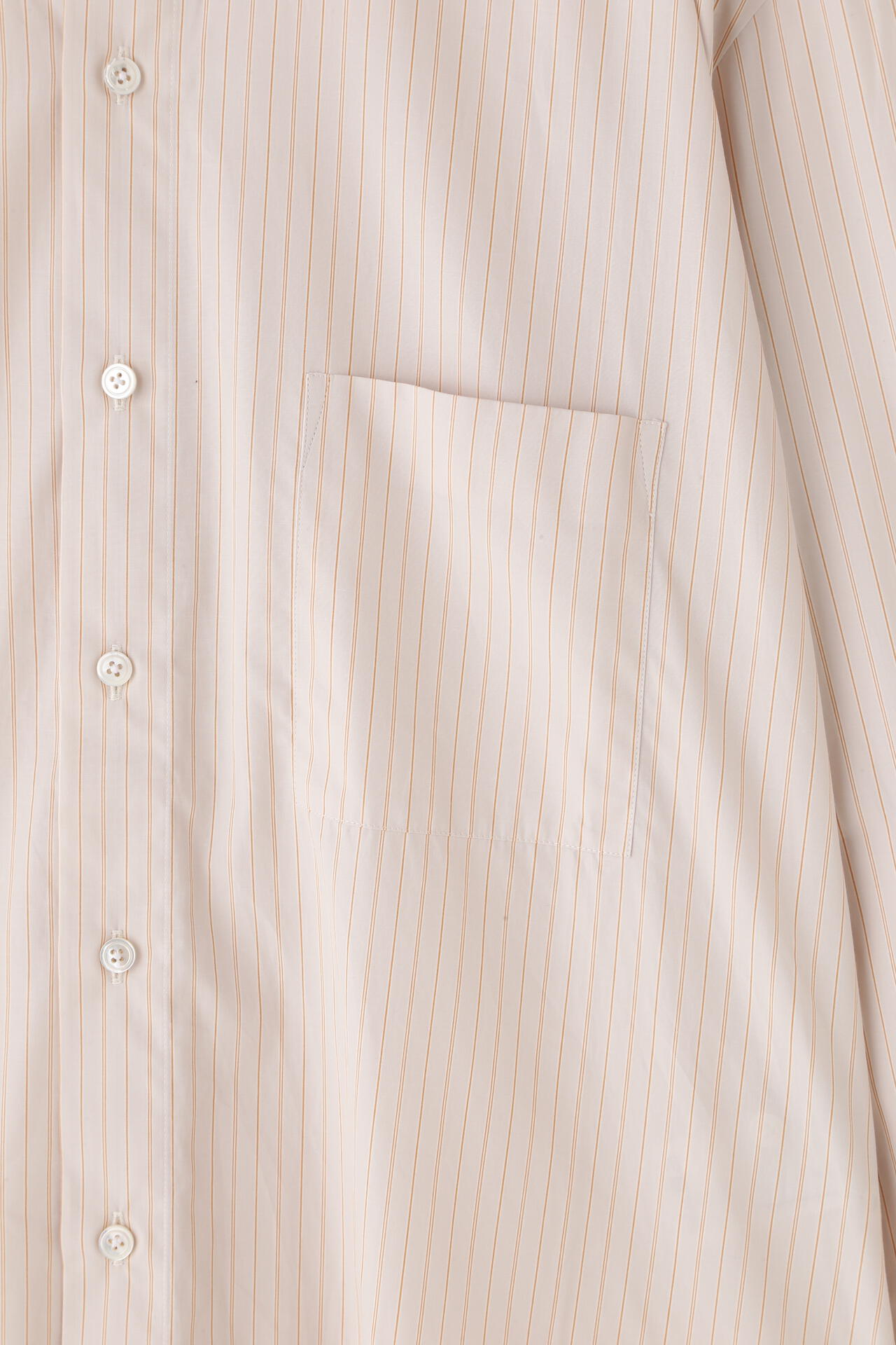 Cristaseya / HANDMADE MEN’S SHIRT