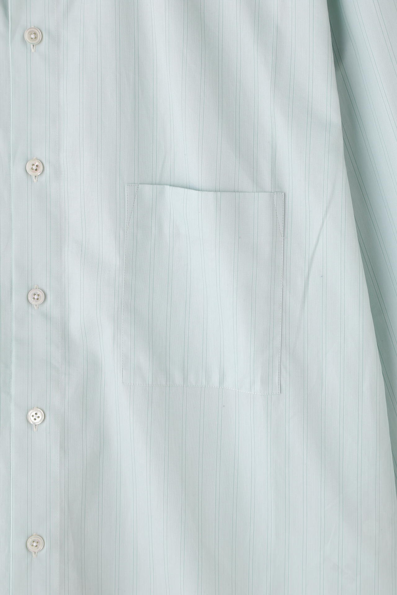Cristaseya / HANDMADE MEN’S SHIRT