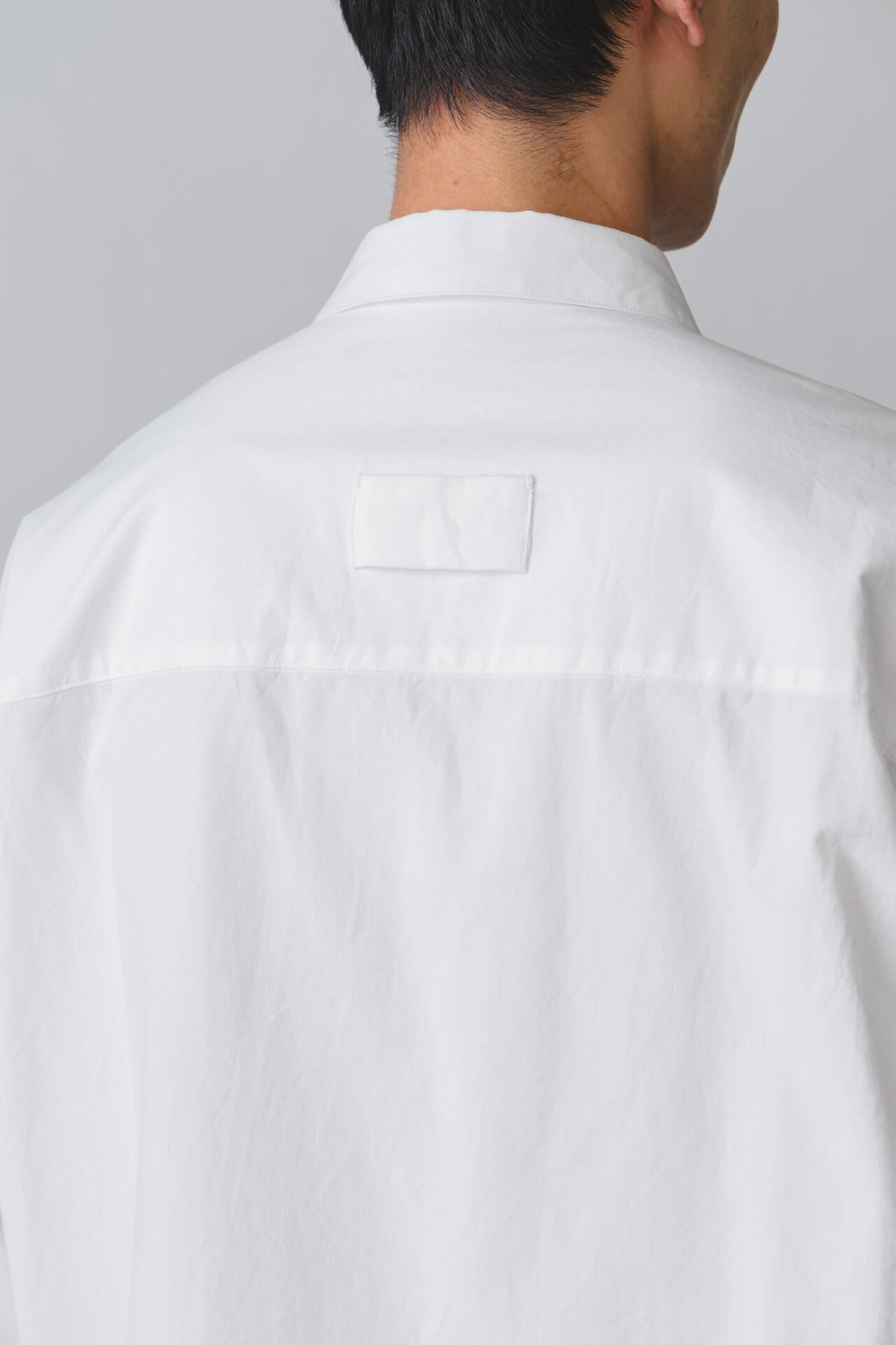 GOODNEIGHBORS SHIRTS / NOEL REGULAR COLLAR SH
