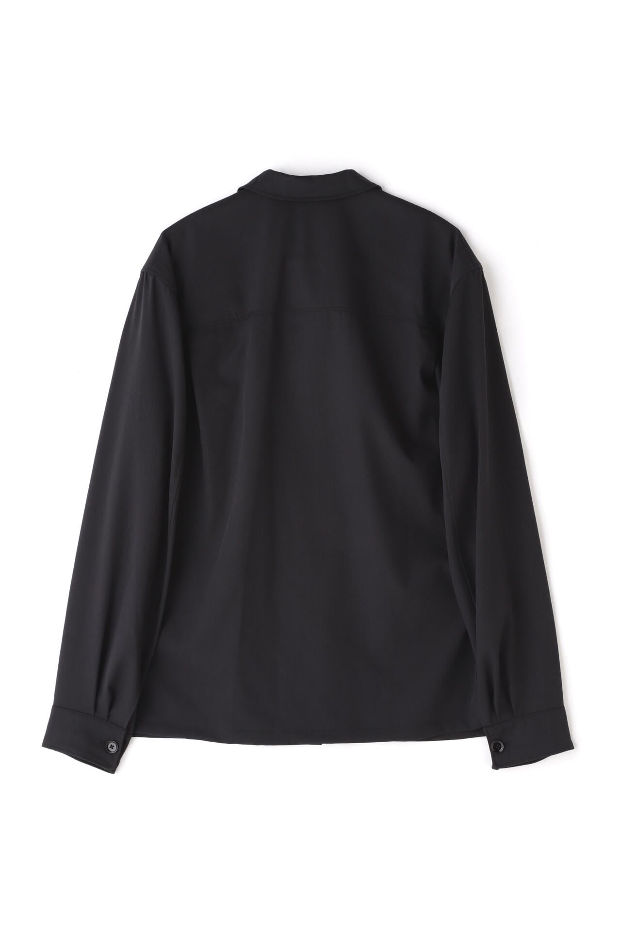 LEMAIRE / SOFT MILITARY OVERSHIRT