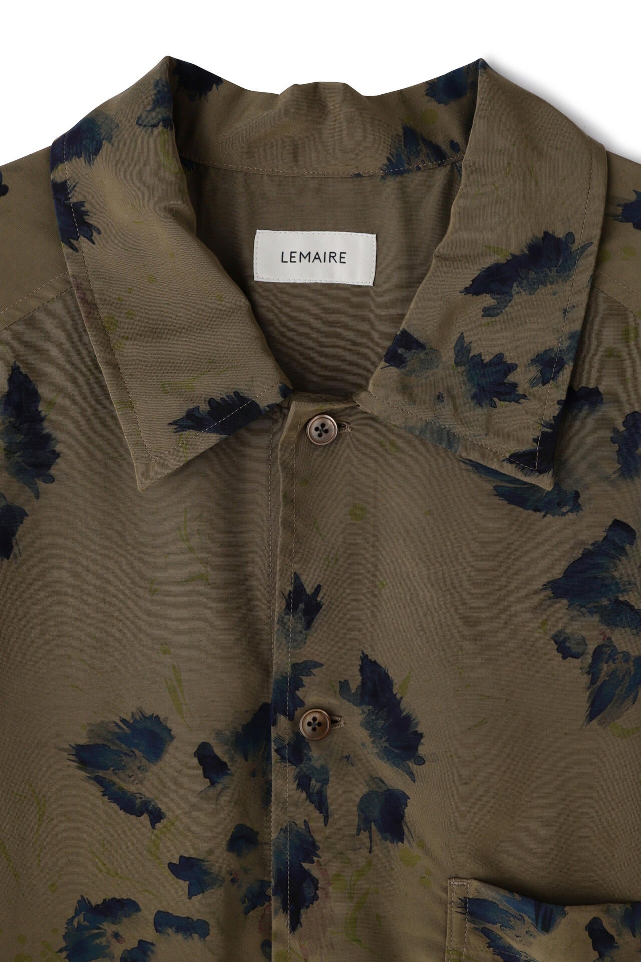 LEMAIRE / SUMMER SHIRT