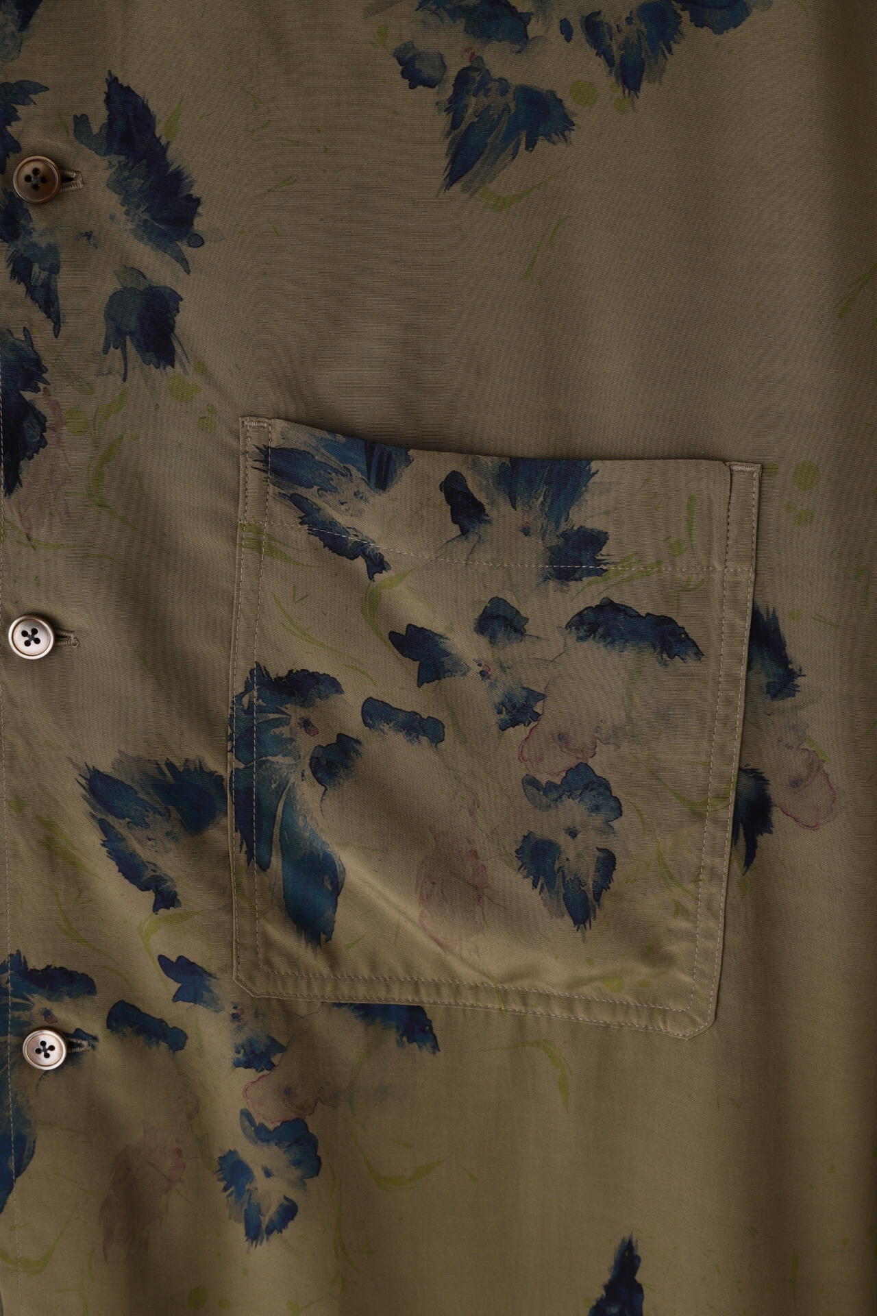LEMAIRE / SUMMER SHIRT