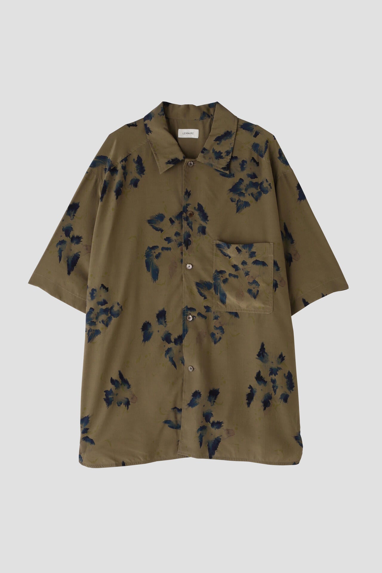 LEMAIRE / SUMMER SHIRT