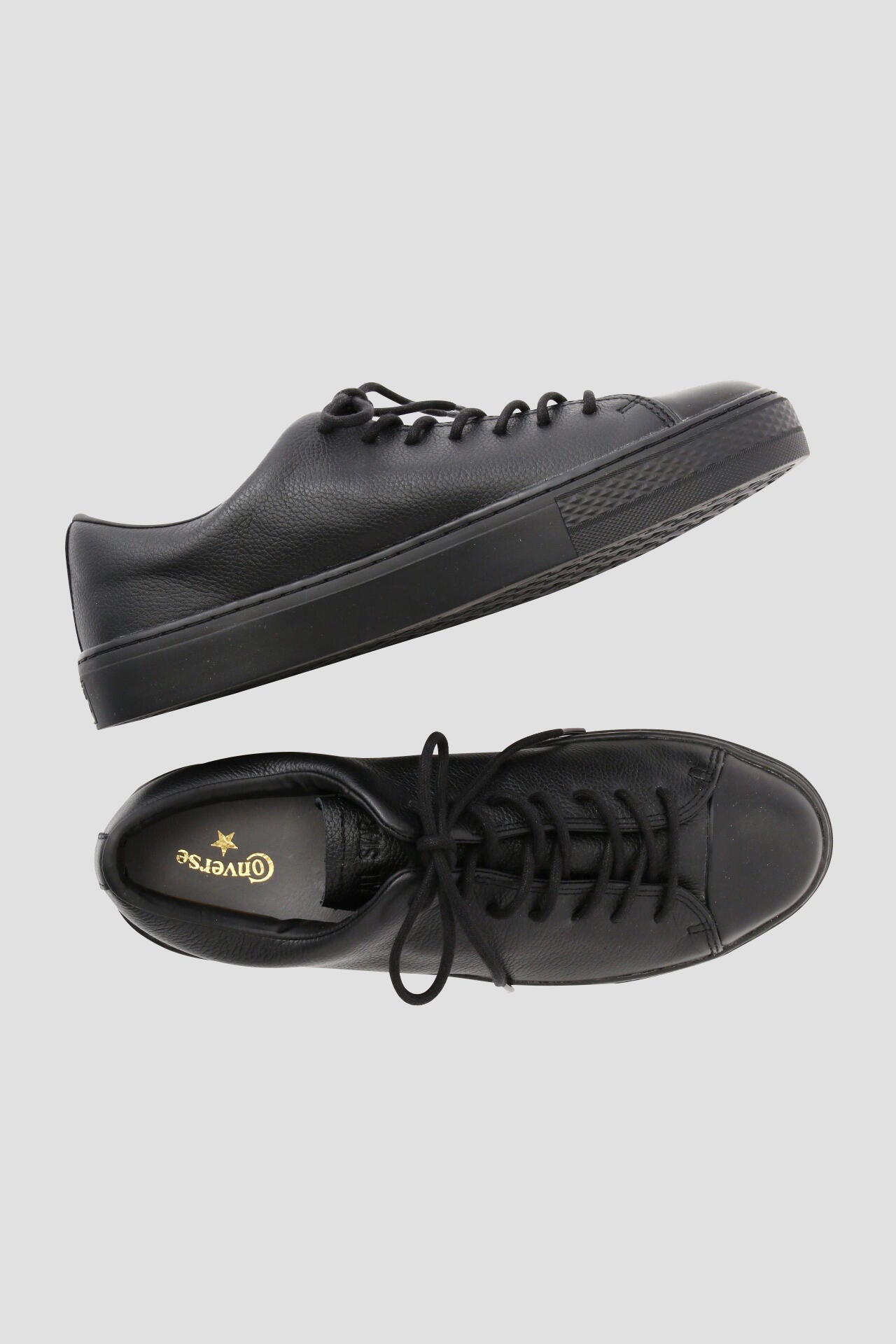 CONVERSE / ALL STAR COUPE EPAIS WR OX MEN