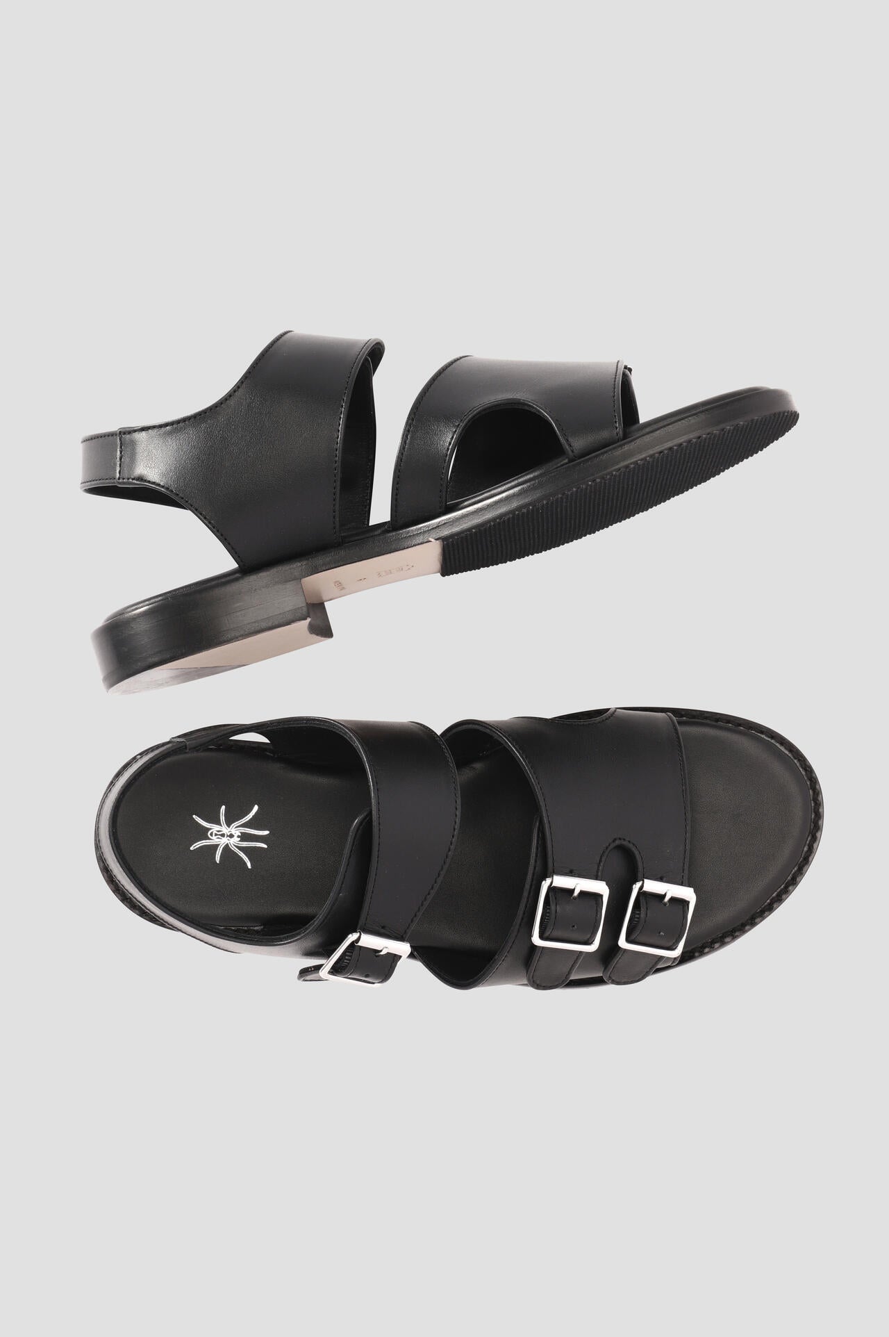 Tomo & Co / OLYMPIA SANDAL
