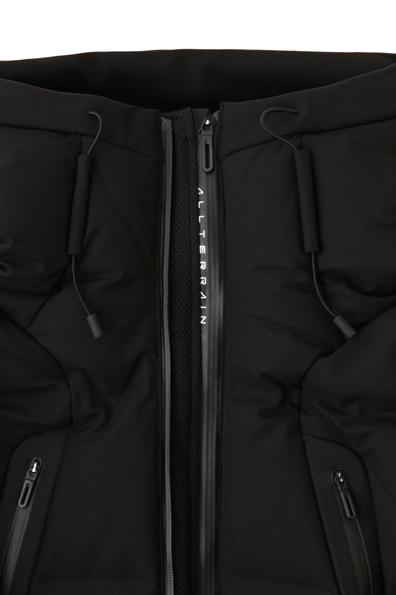 DESCENTE / MIZUSAWA DOWN JACKET MOUNTAINEER