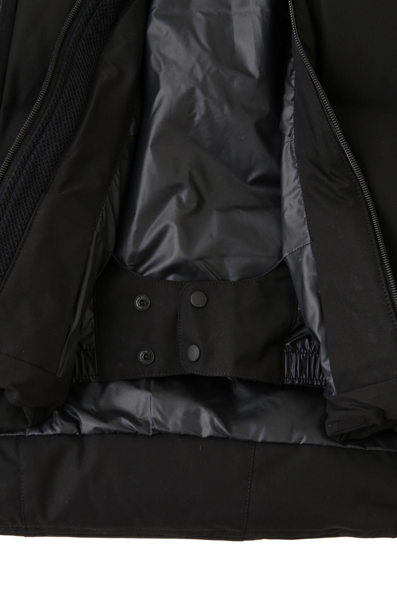 DESCENTE / MIZUSAWA DOWN JACKET MOUNTAINEER