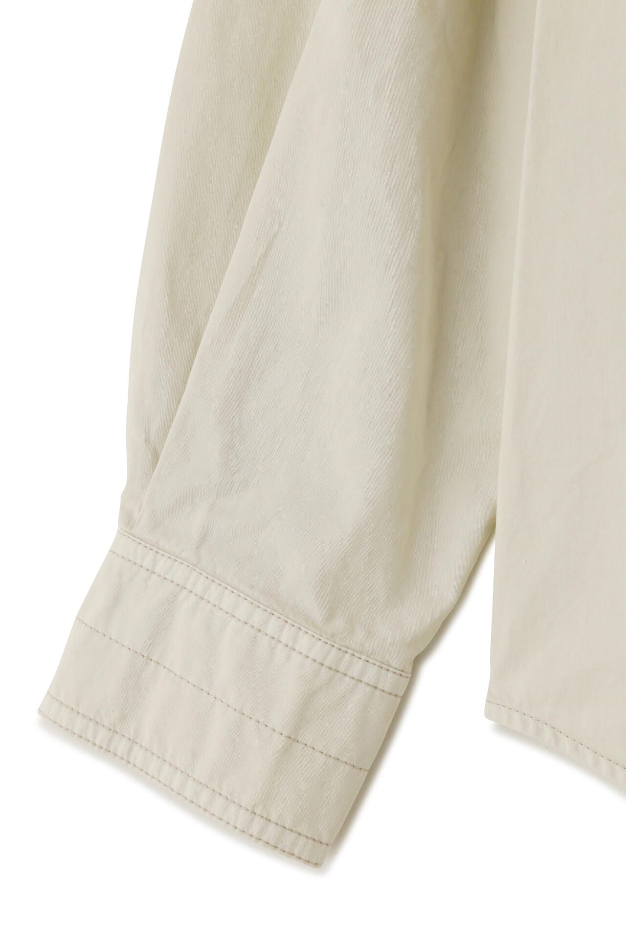 LEMAIRE / RELAXED WORKWEAR SHIRT