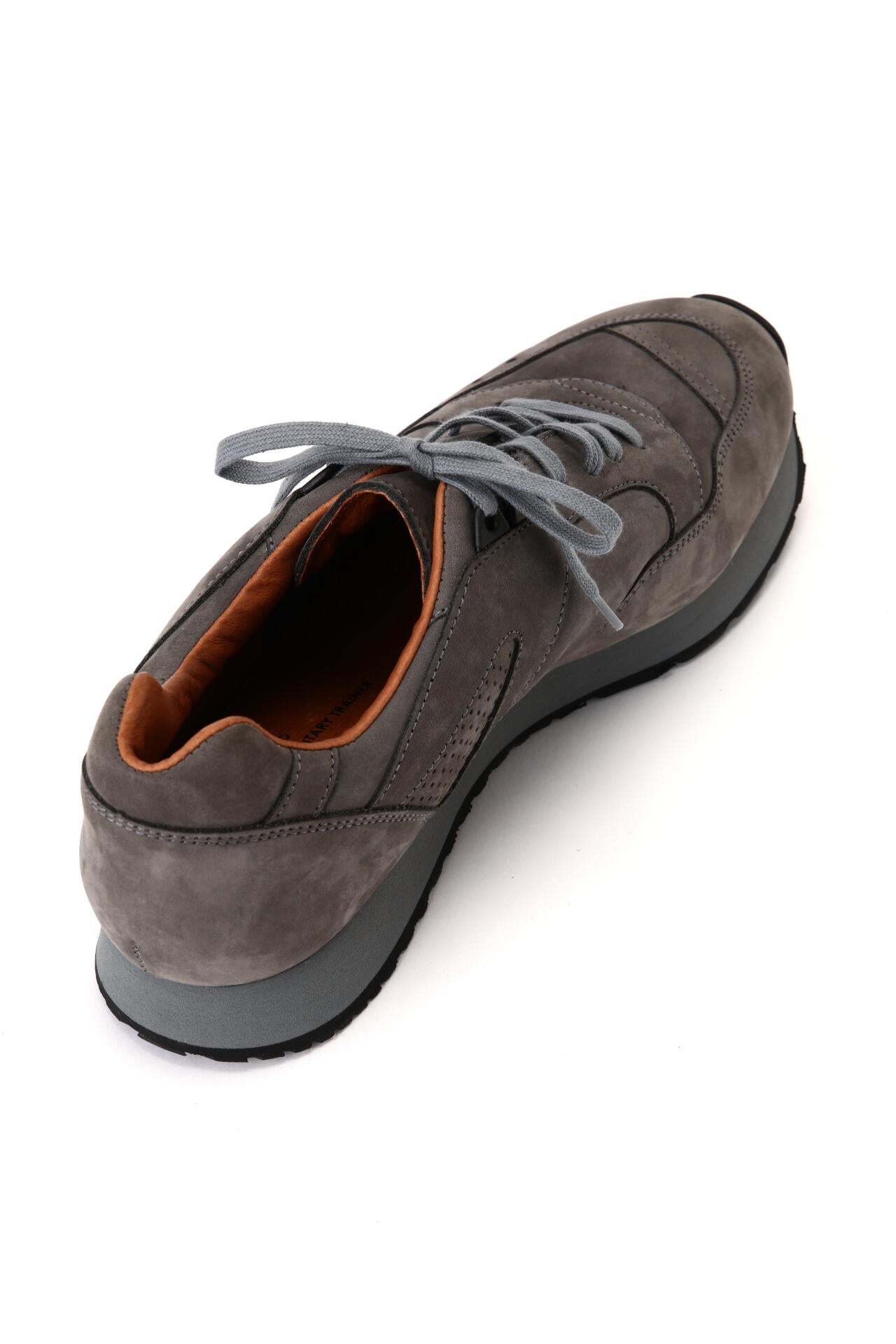 REPRODUCTION OF FOUND / FRENCH MILITARY TRAINER