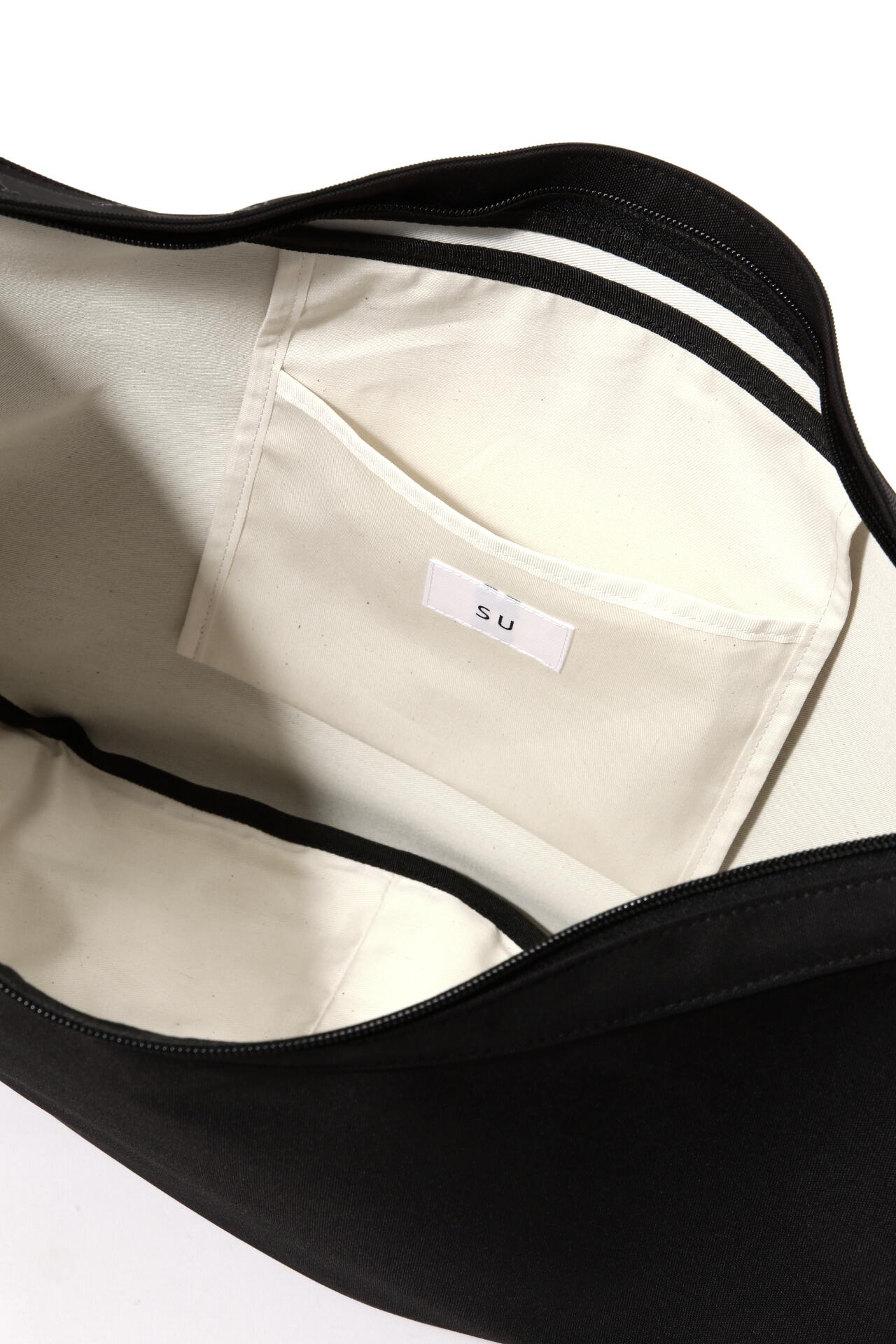SU / VIBRAM BONDING ROUND BAG