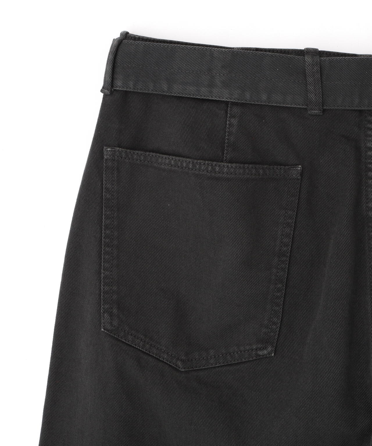 LEMAIRE / TWISTED SHORT