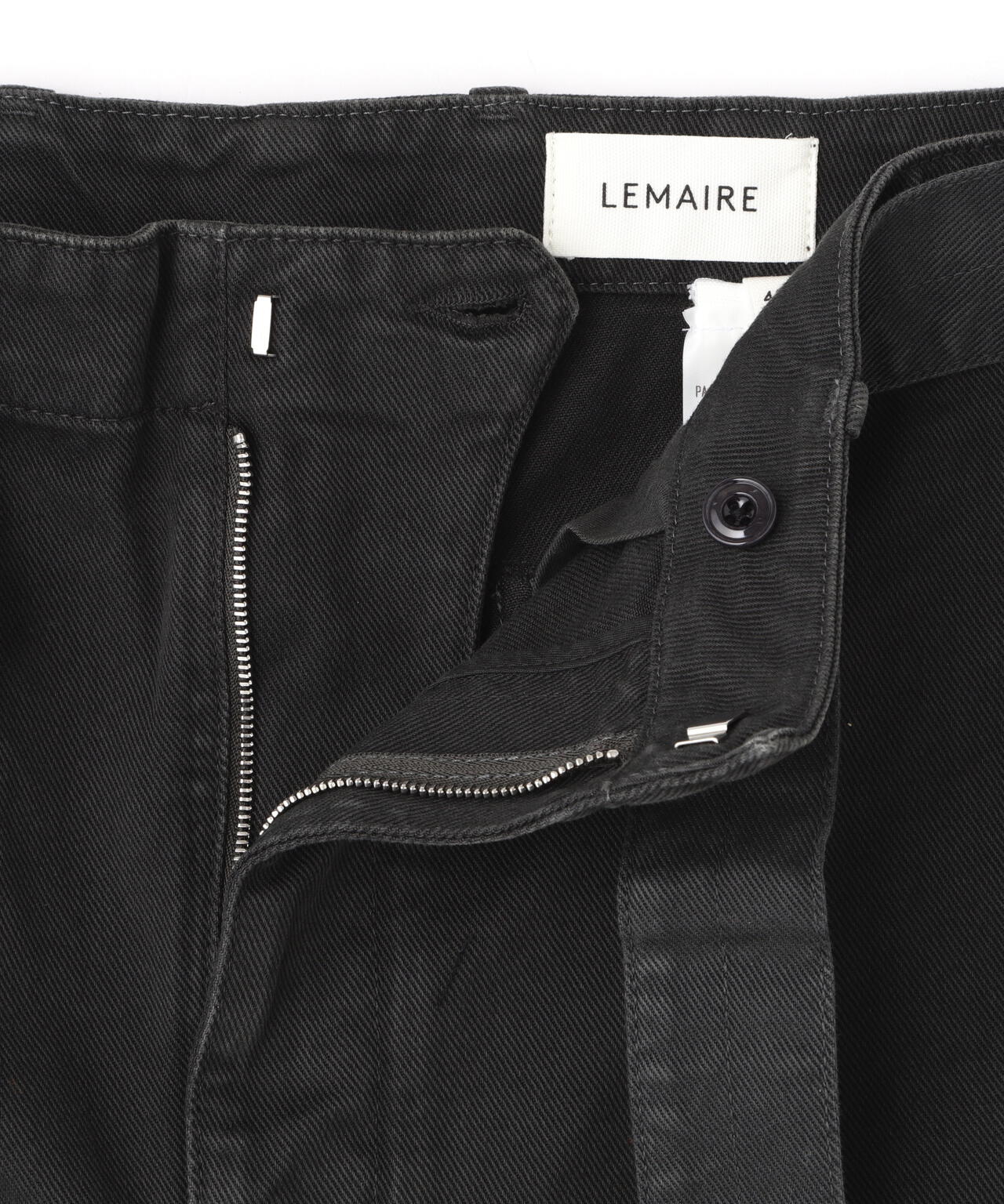 LEMAIRE / TWISTED SHORT