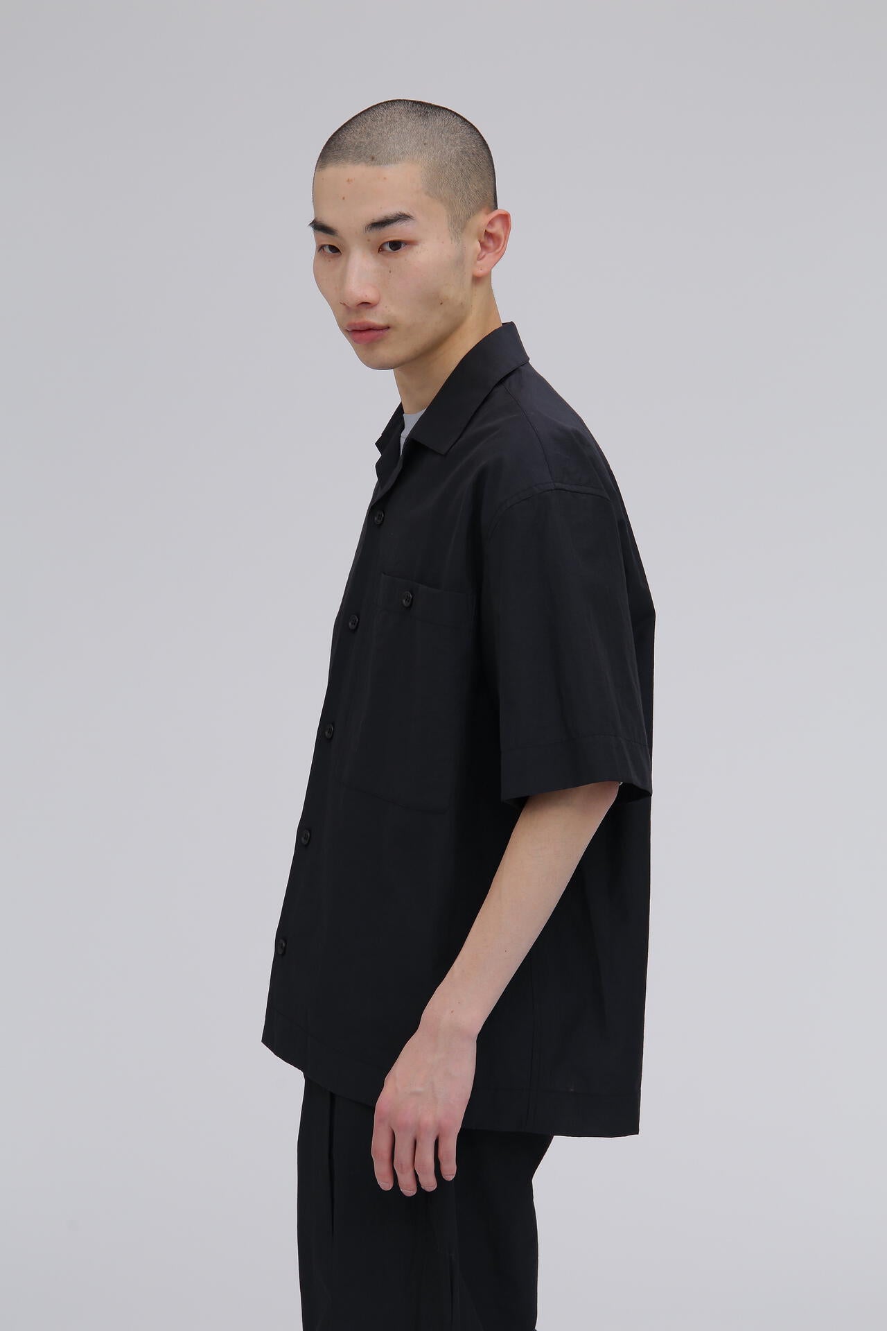 SU / CHAMBRY S/S SHIRTS