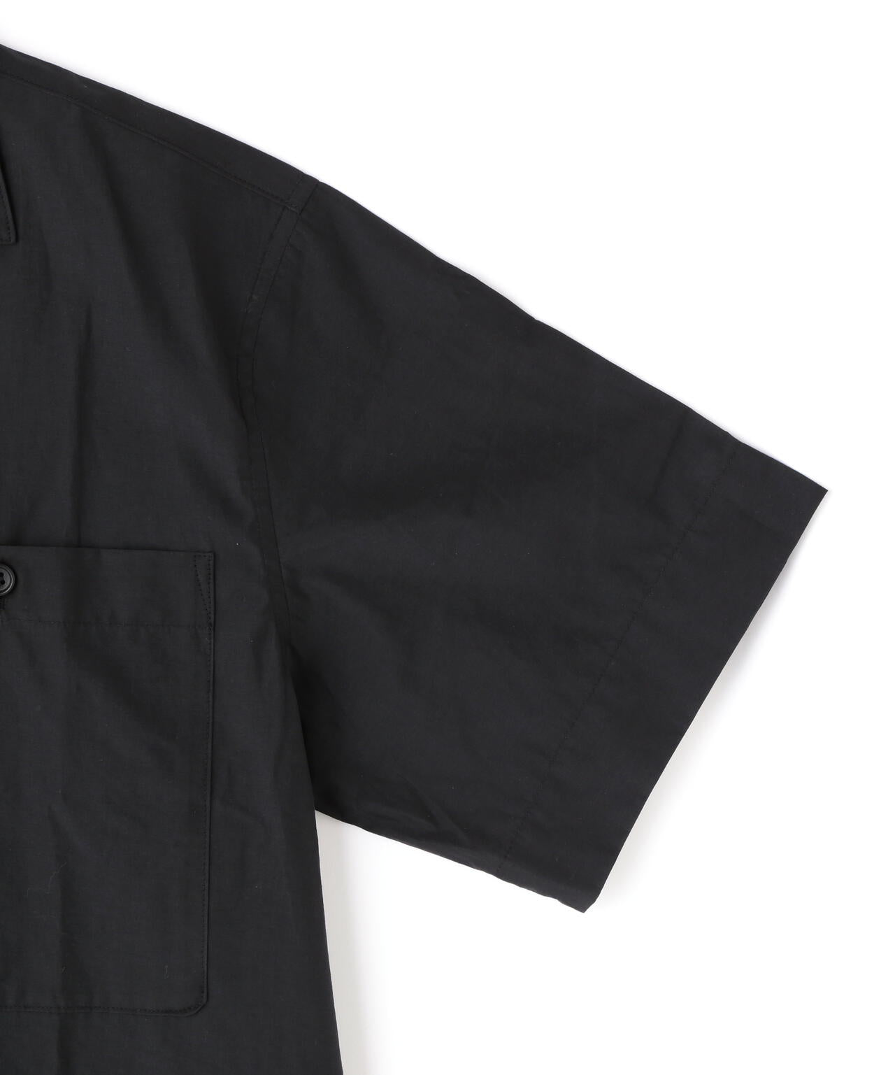 SU / CHAMBRY S/S SHIRTS