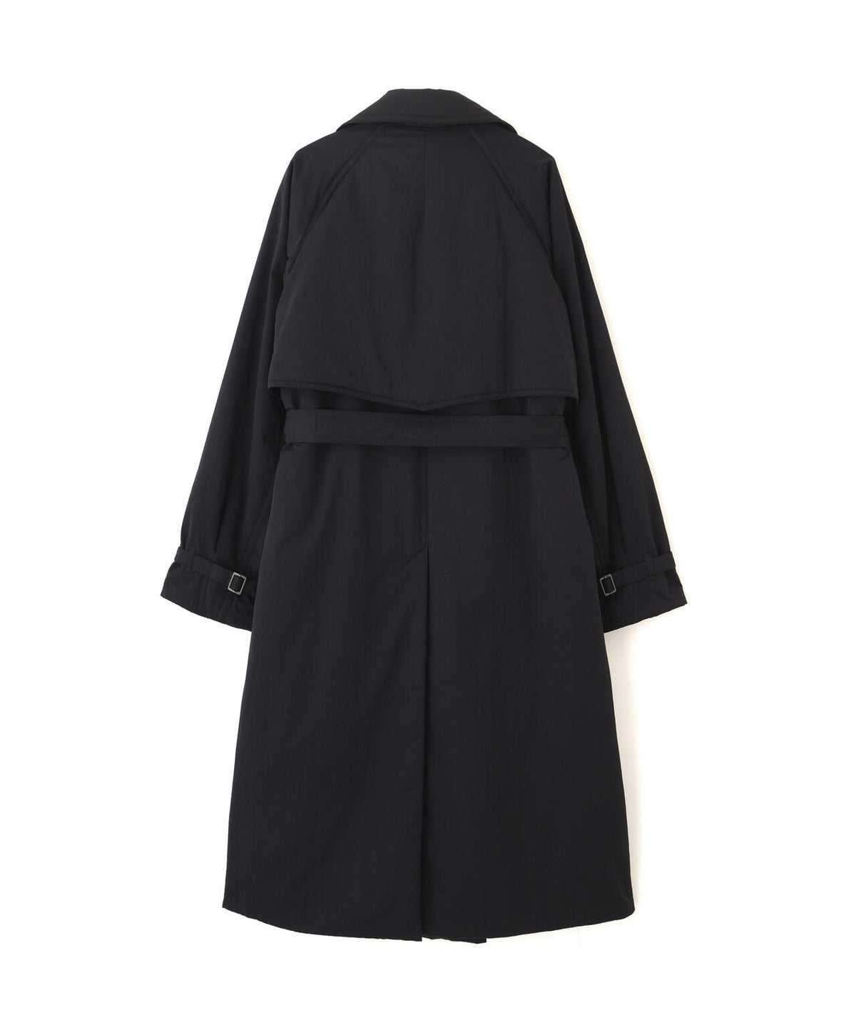 IRENISA / PUFFER TRENCH COAT