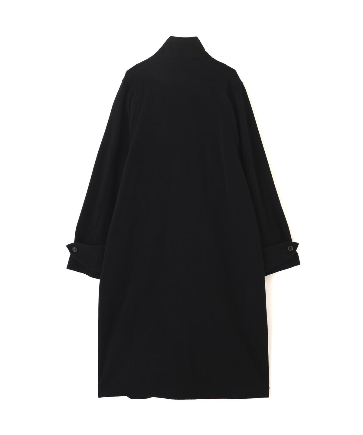 IRENISA / STAND-COLLAR COAT