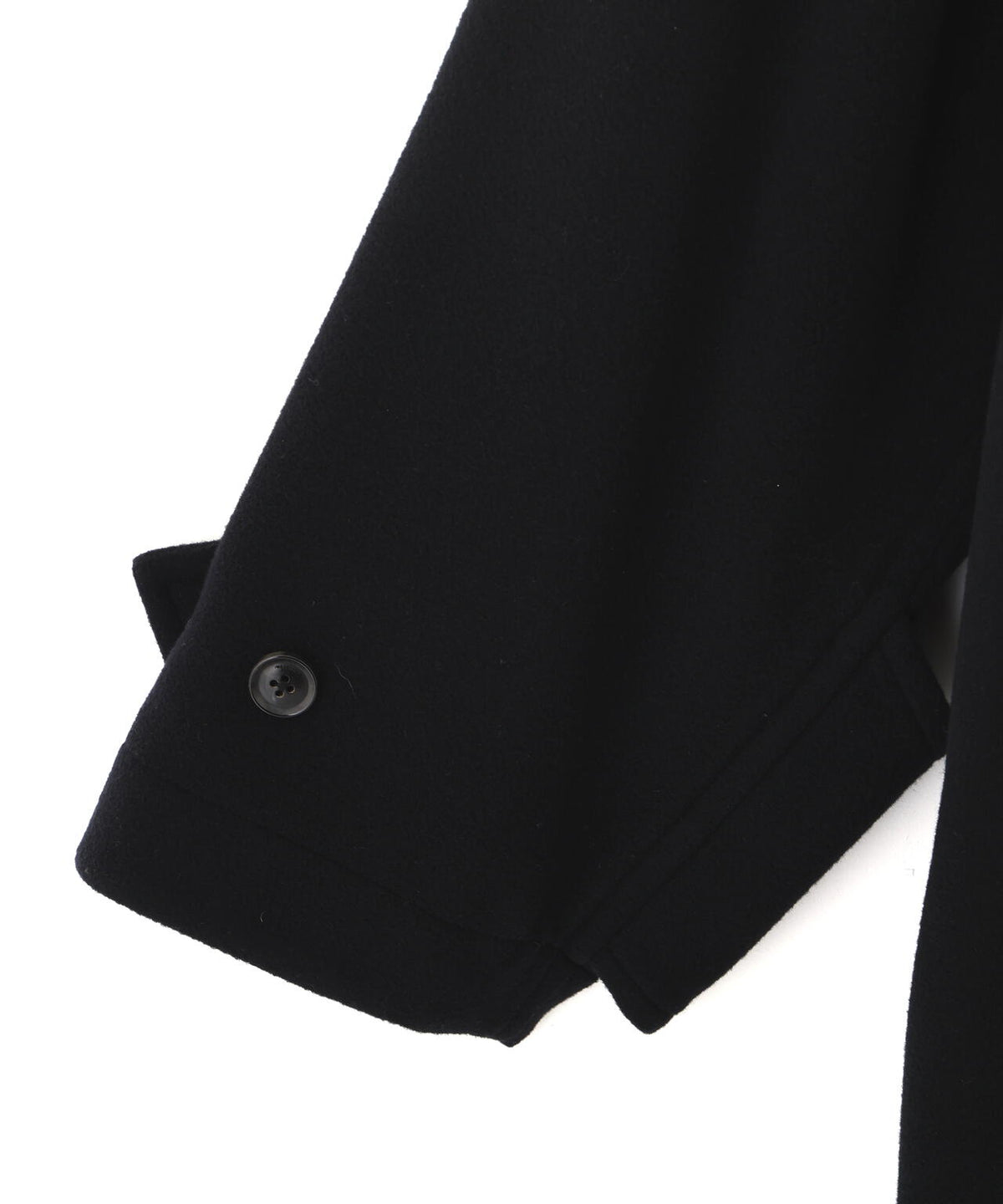 IRENISA / STAND-COLLAR COAT