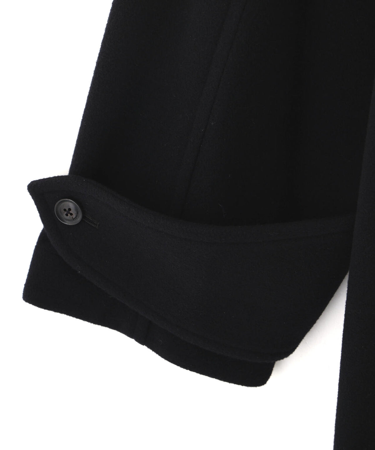 IRENISA / STAND-COLLAR COAT