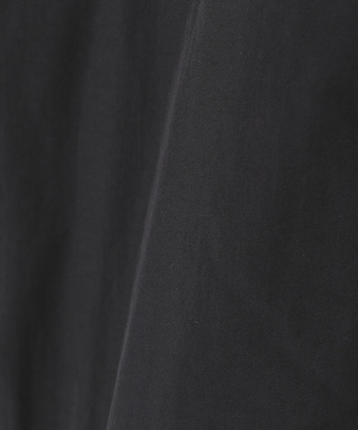 ATON / TWIST NYLON TAFTA PADDED JACKET