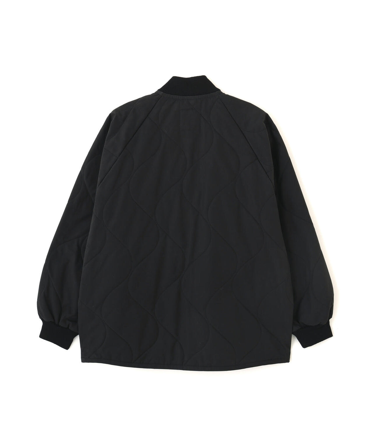 LAVENHAM / BOMBER JACKET