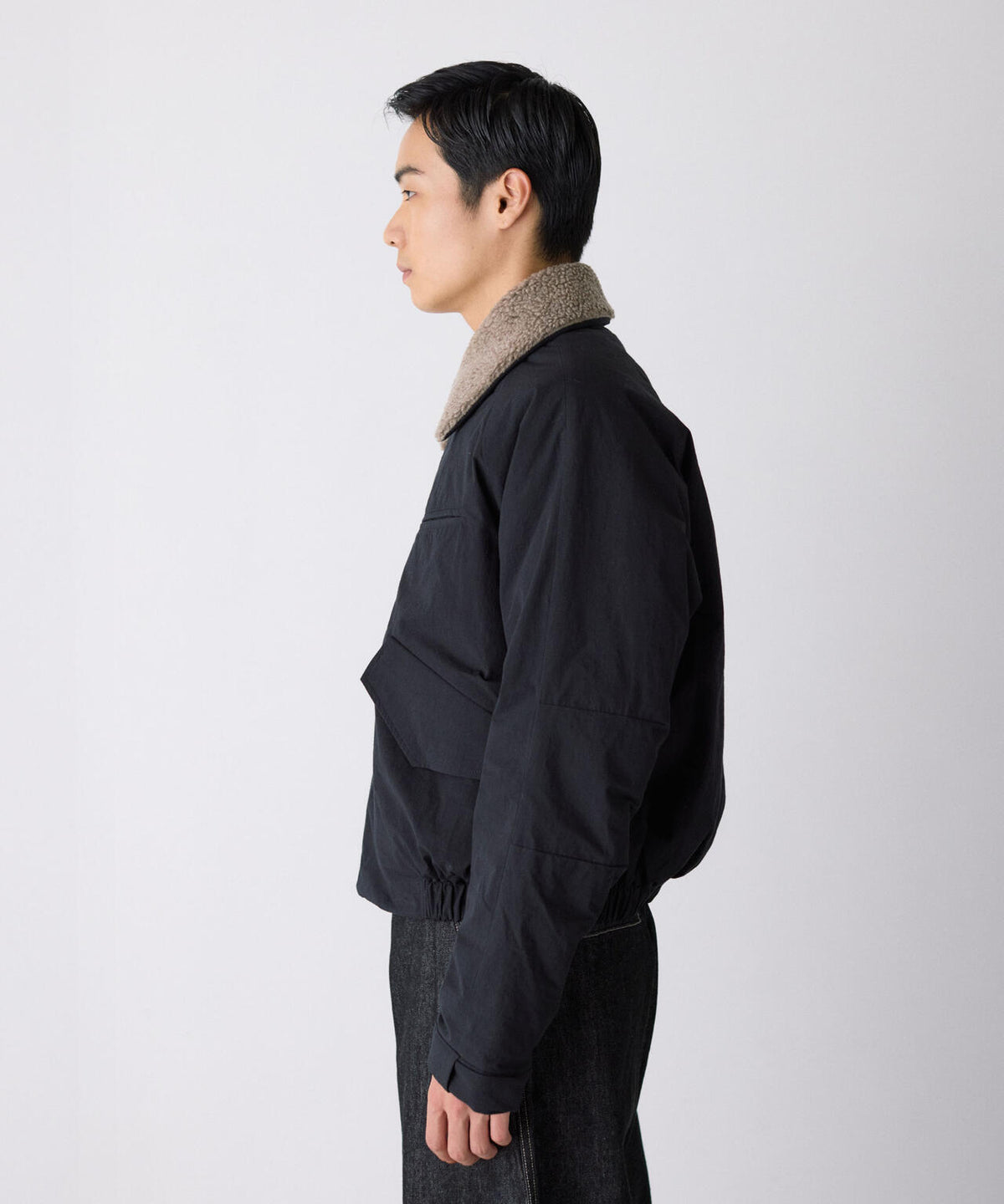 sageNATION / TOYA BOMBER