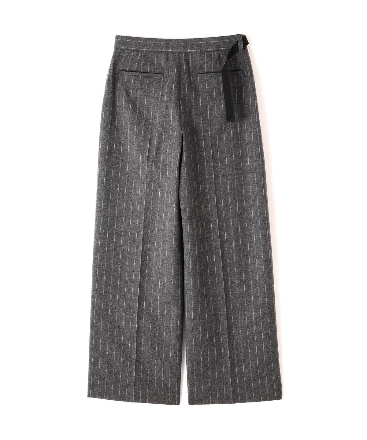 REVERBERATE / TACKED TROUSERS-TW