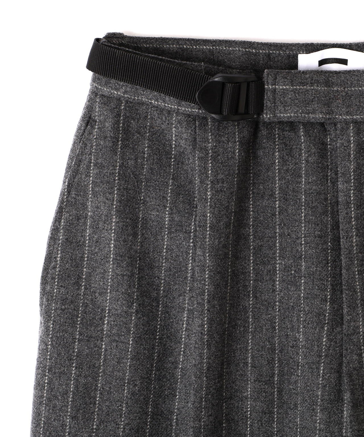 REVERBERATE / TACKED TROUSERS-TW