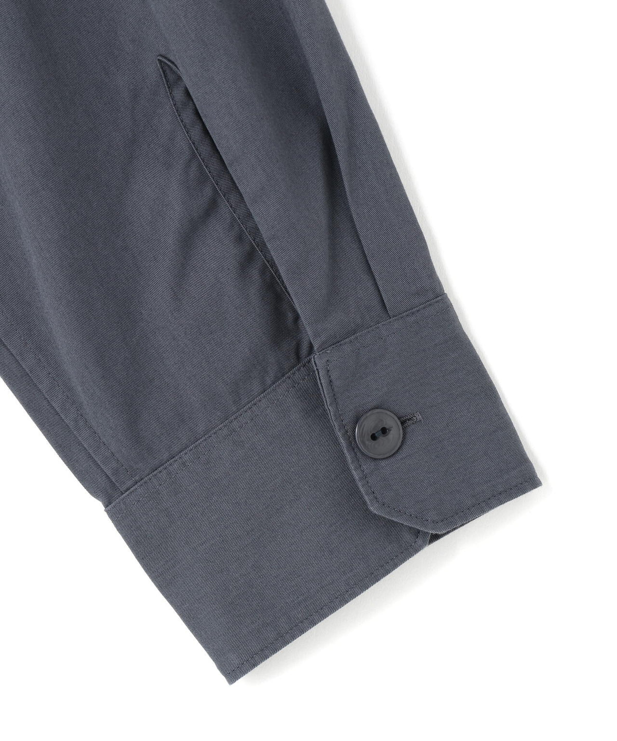 LEMAIRE / TWO POCKETS SHIRT MEN