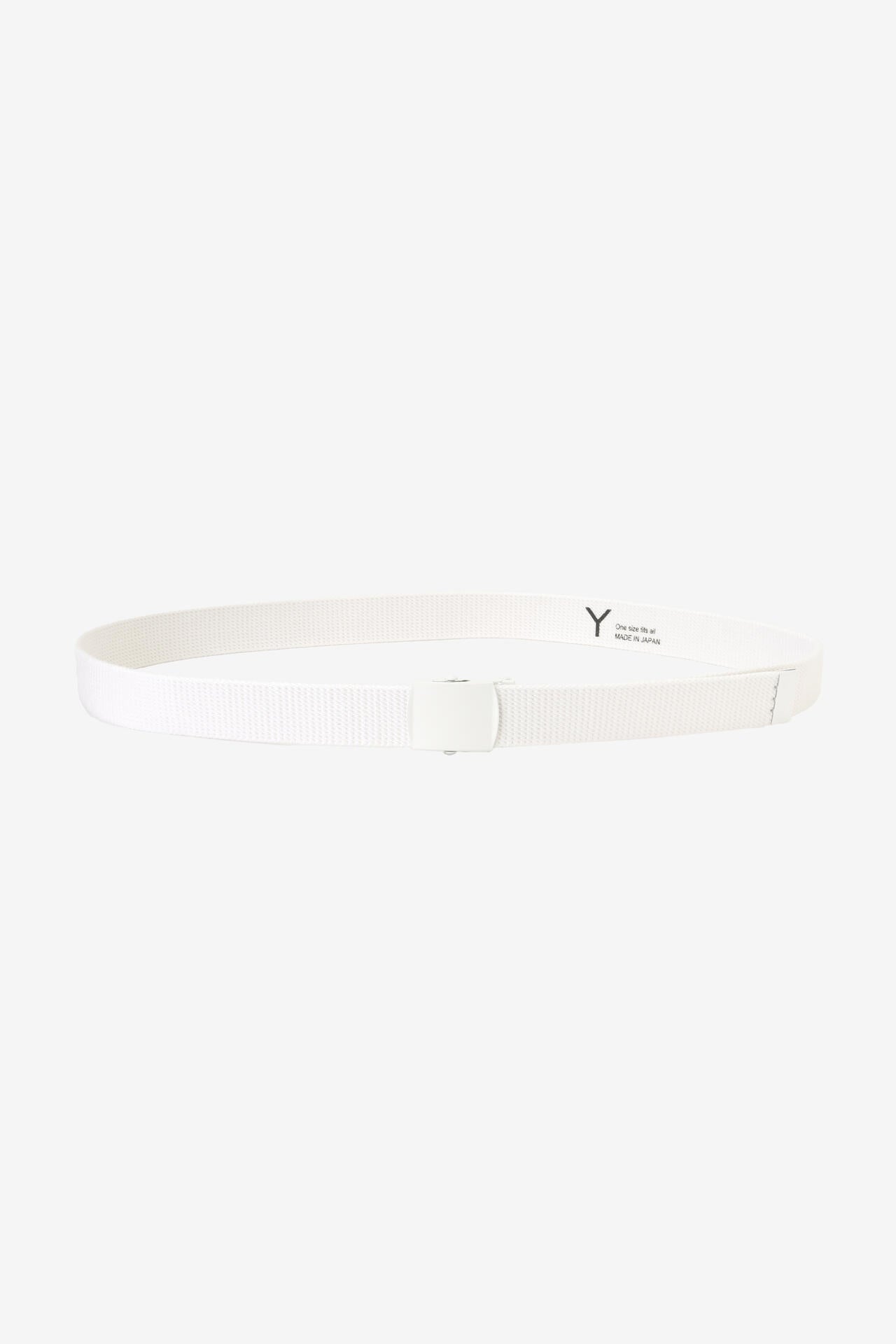 Y / GI BELT
