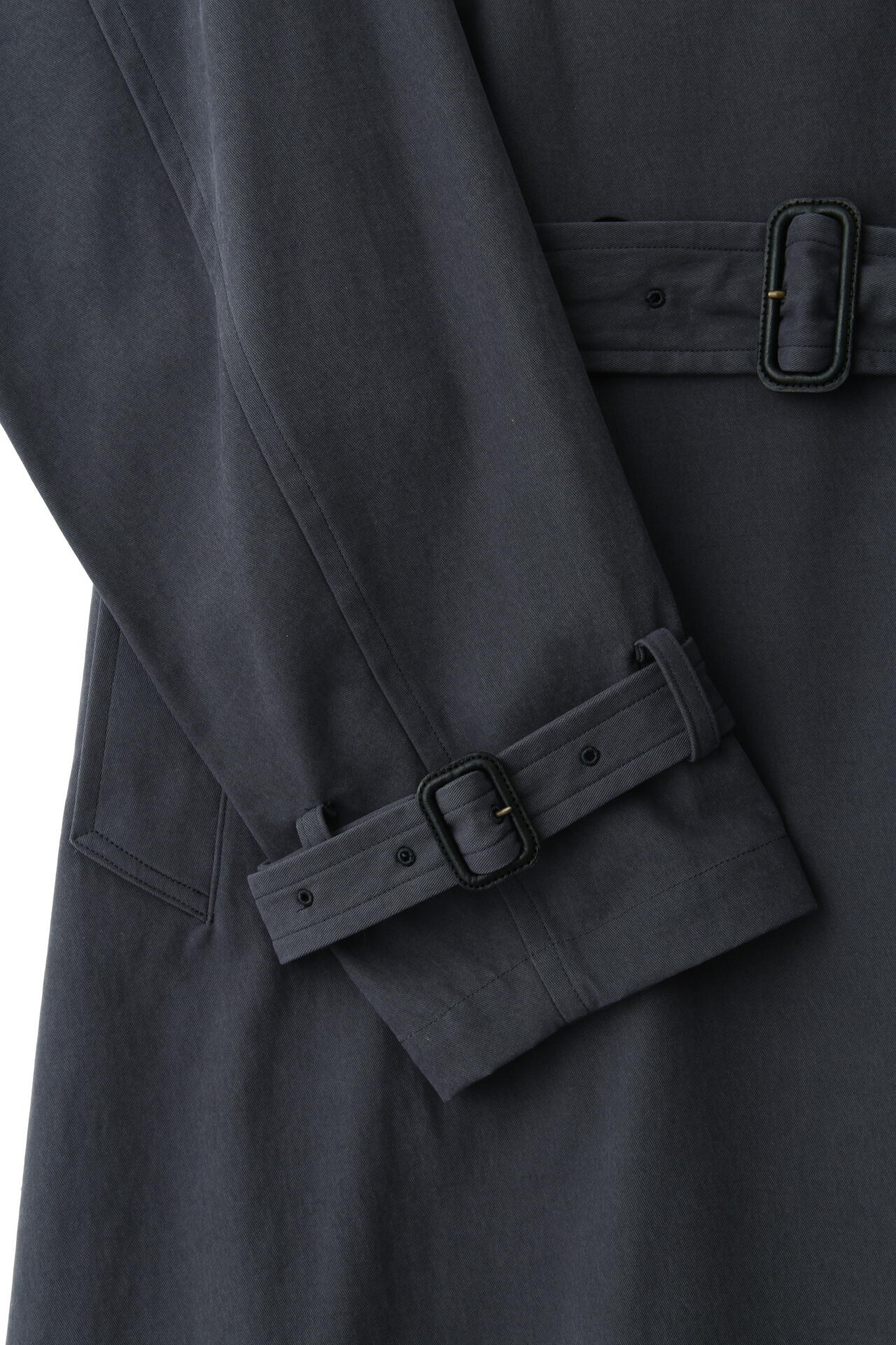 YLEVE / COTTON VOILE GABARDINE NIDOM CO