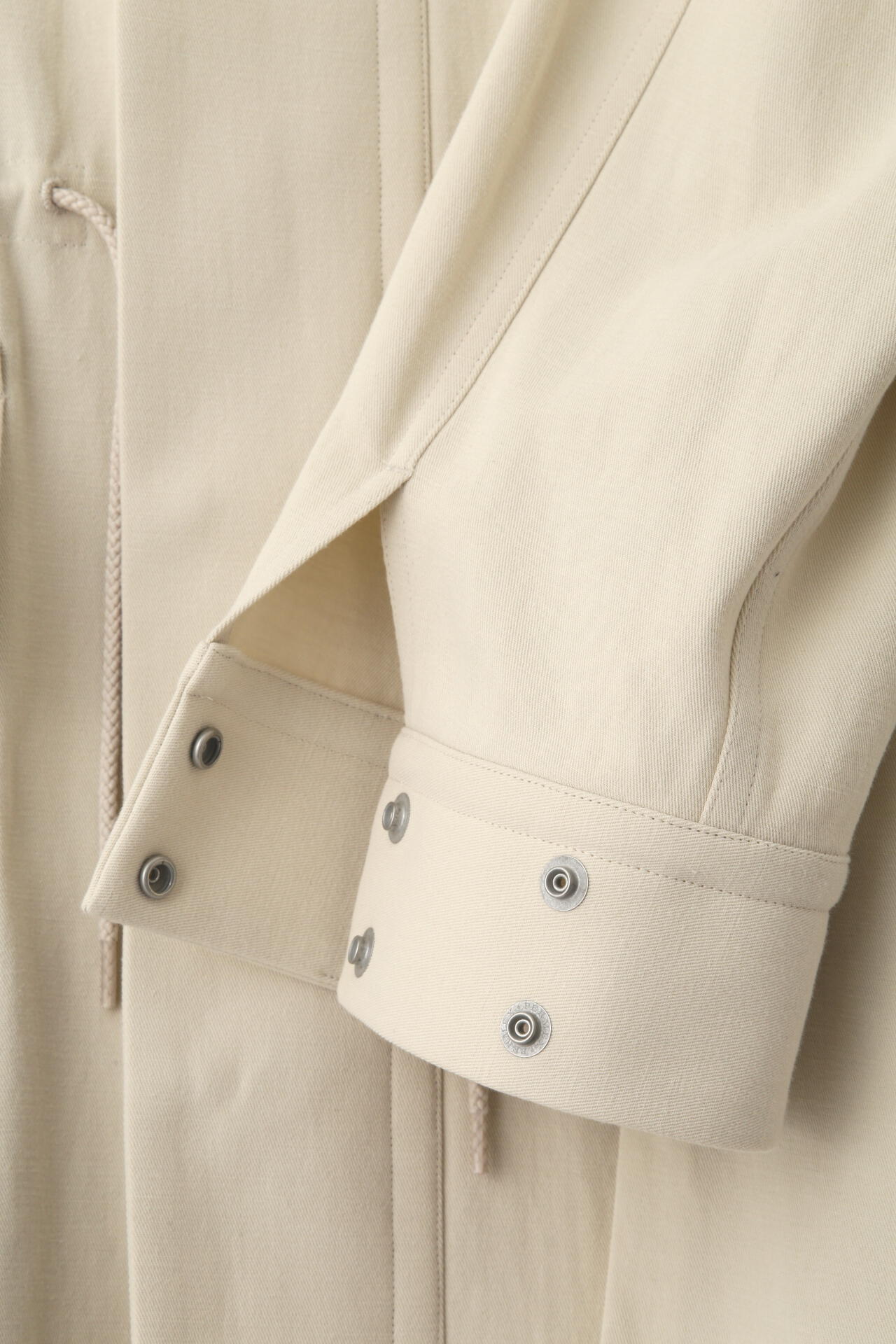YLEVE / COTTON LINEN TWILL CO