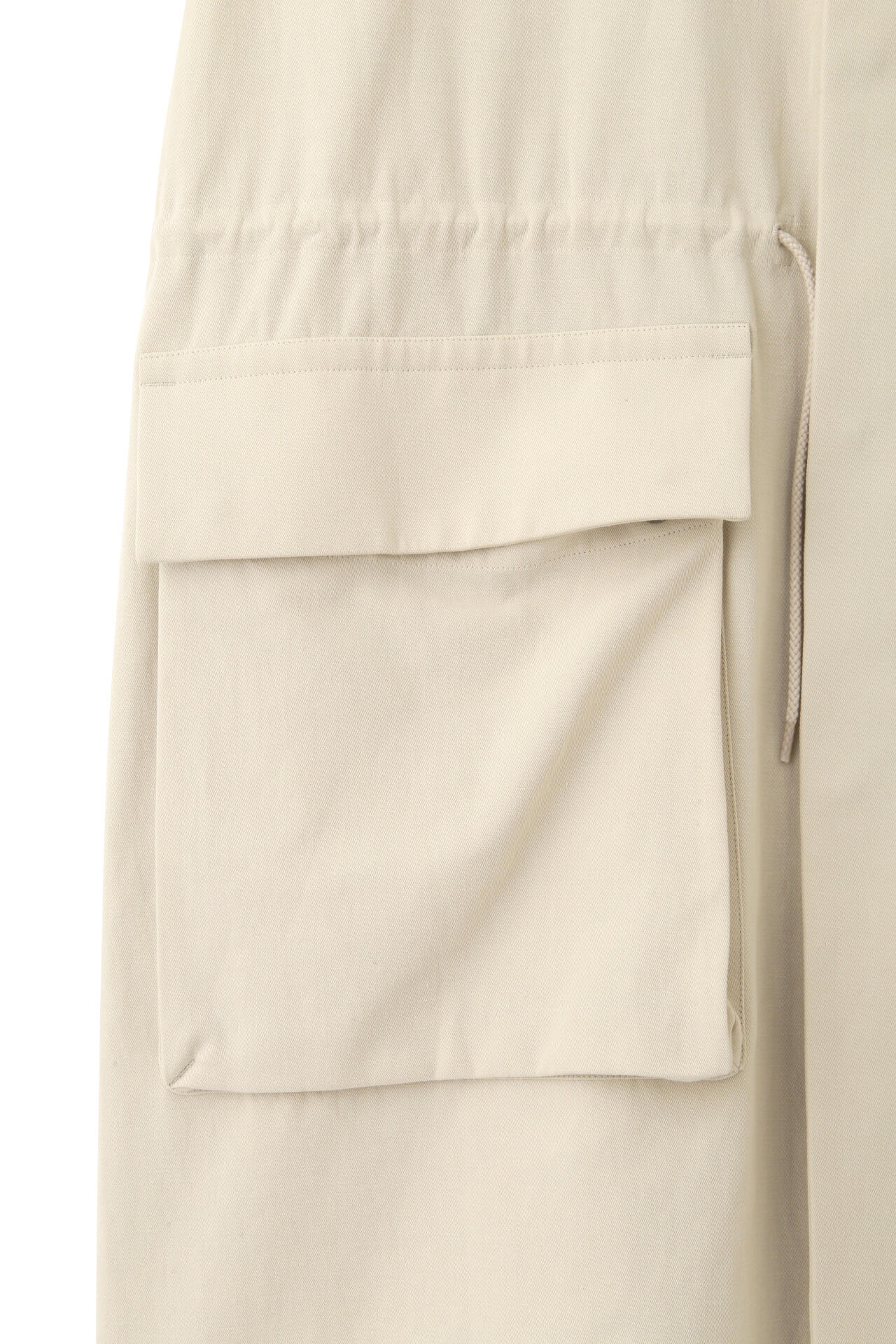 YLEVE / COTTON LINEN TWILL CO