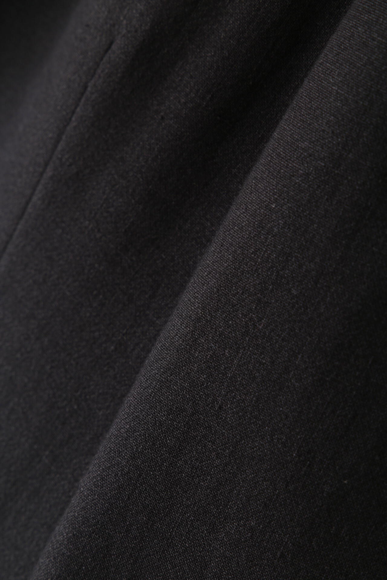 YLEVE / HEMP ORGANIC COTTON CANVAS JK