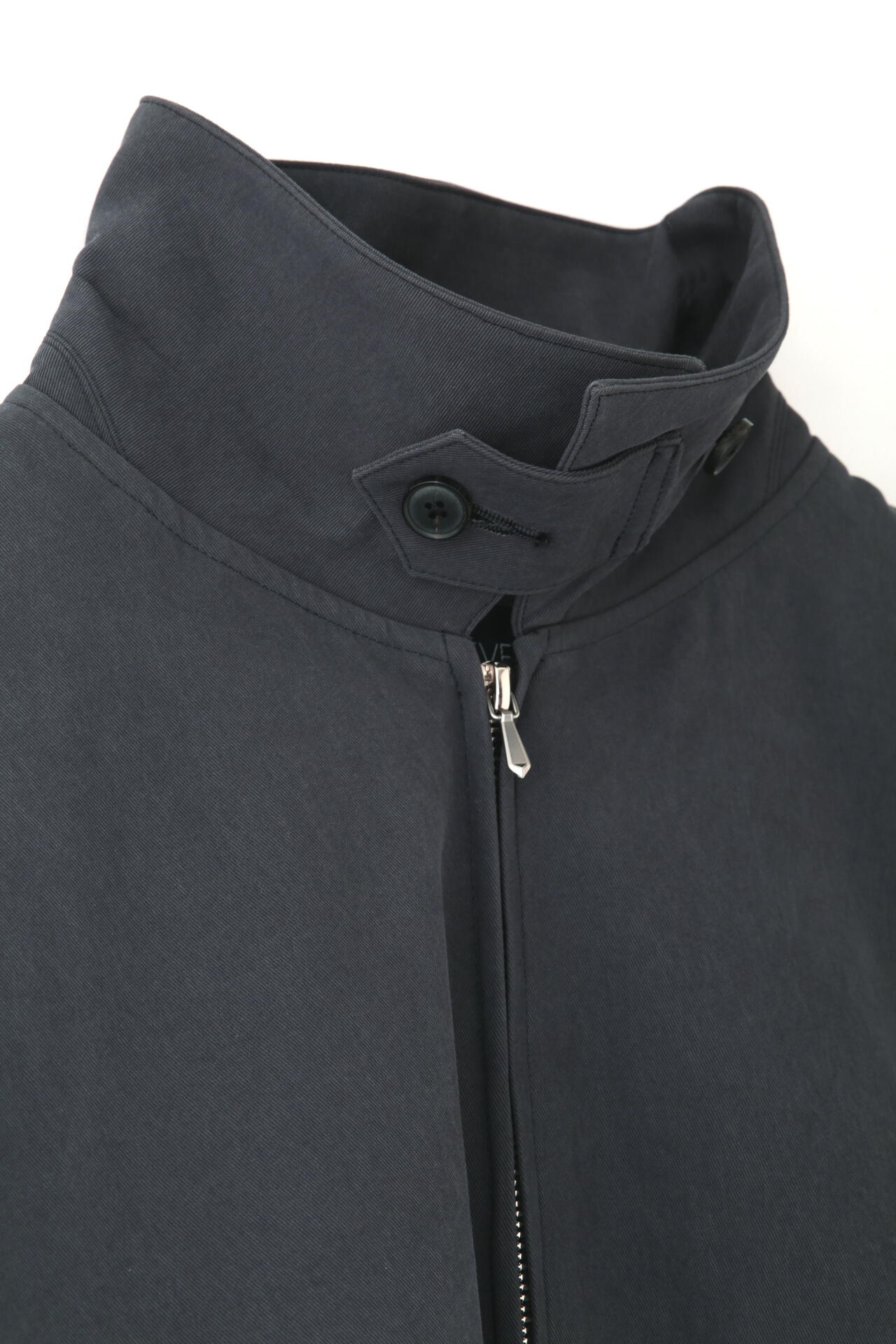YLEVE / COTTON VOILE GABARDINE NIDOM BZ