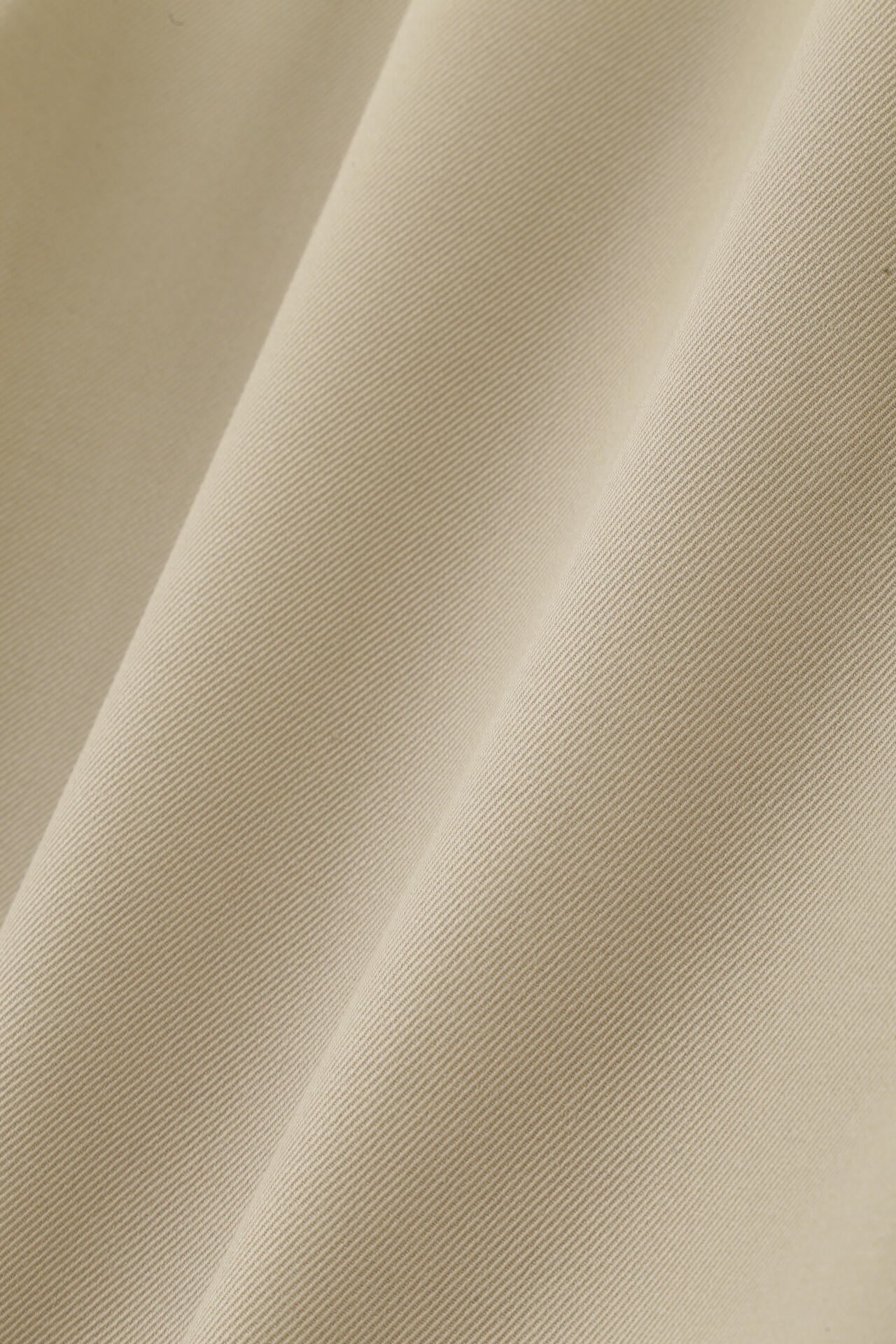 YLEVE / WOOL SURGE EASY TROUSERS