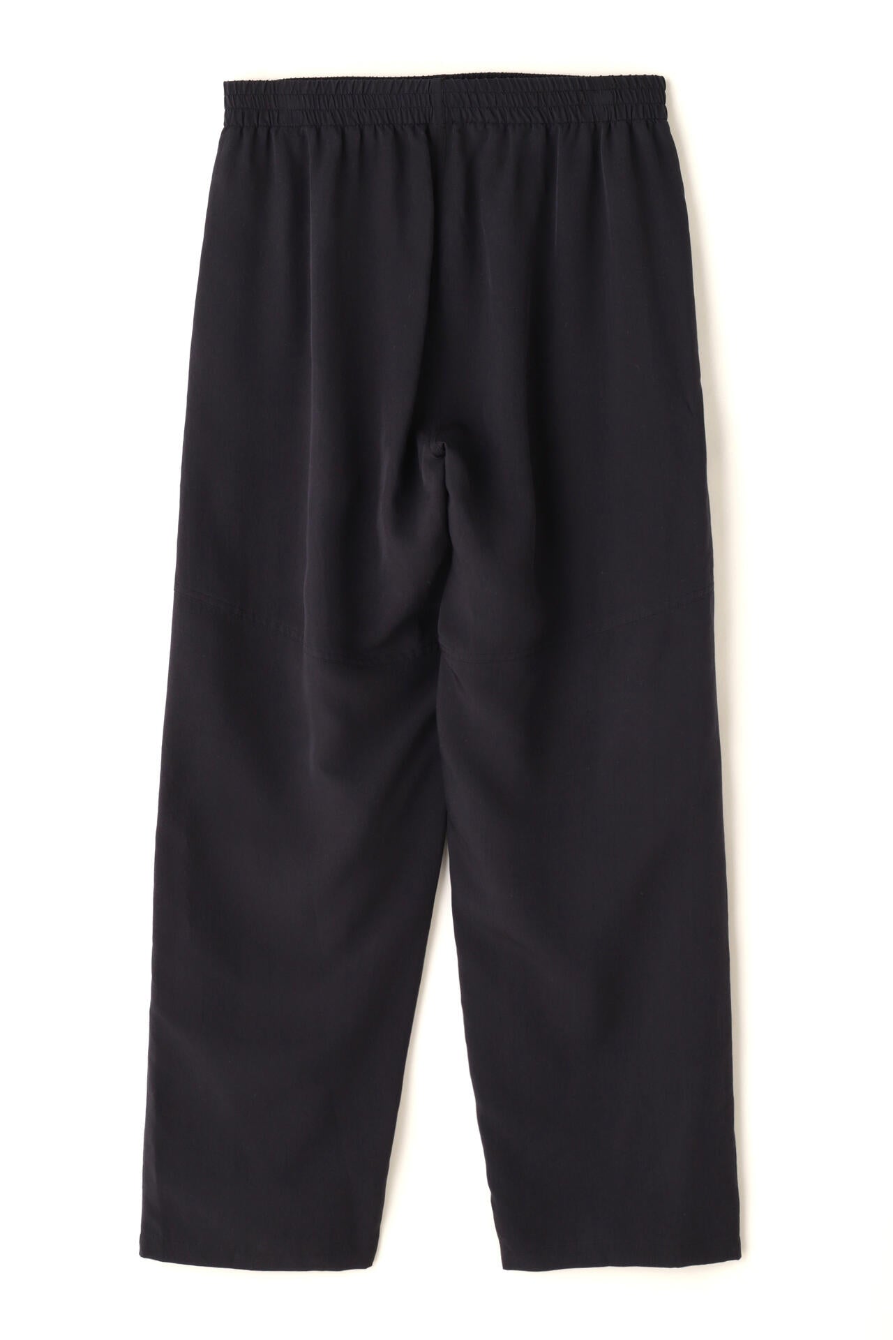YLEVE / RAYON VINTAGE TROUSERS