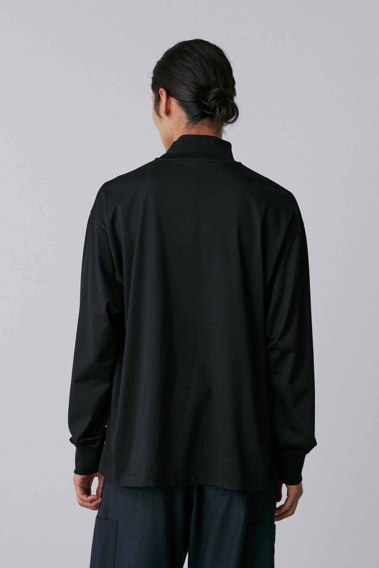 YLEVE / SUVIN COTTON TURTLE