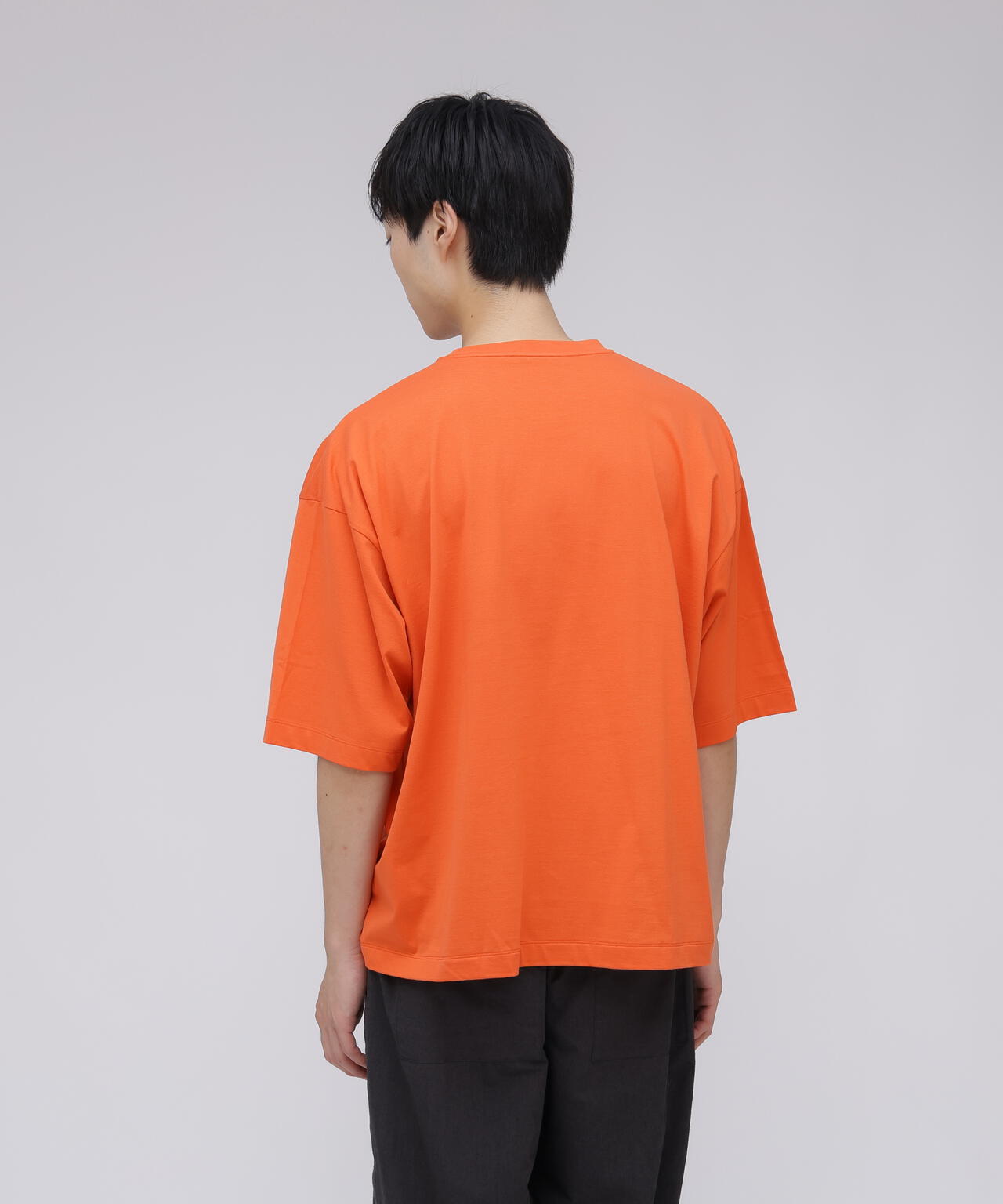 YLEVE / DIORAMA PULL OVER
