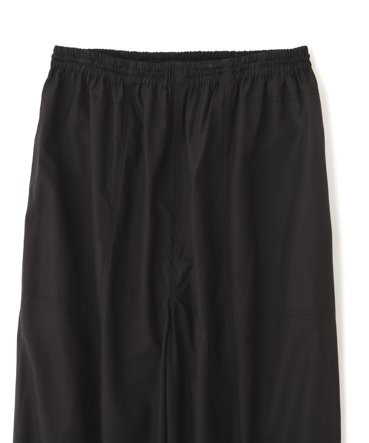 YLEVE / FINX COTTON WEATHER EASY TROUSERS