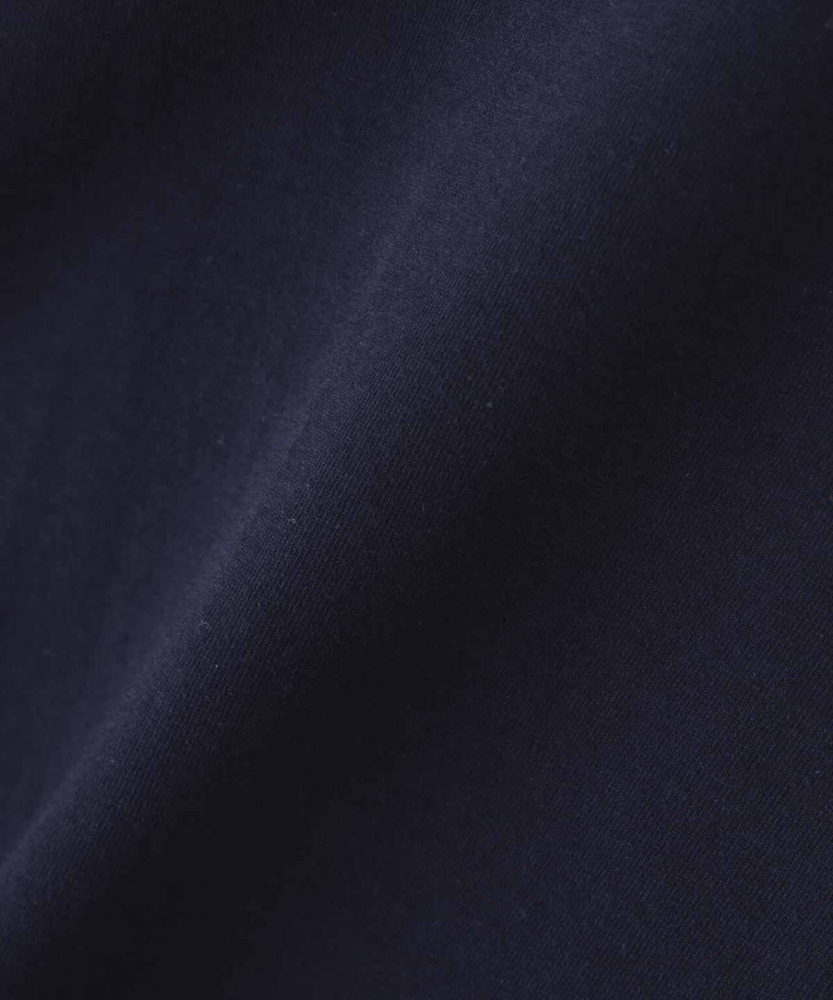 YLEVE / ORGANIC COTTON BIO LOOSE T-SHIRT