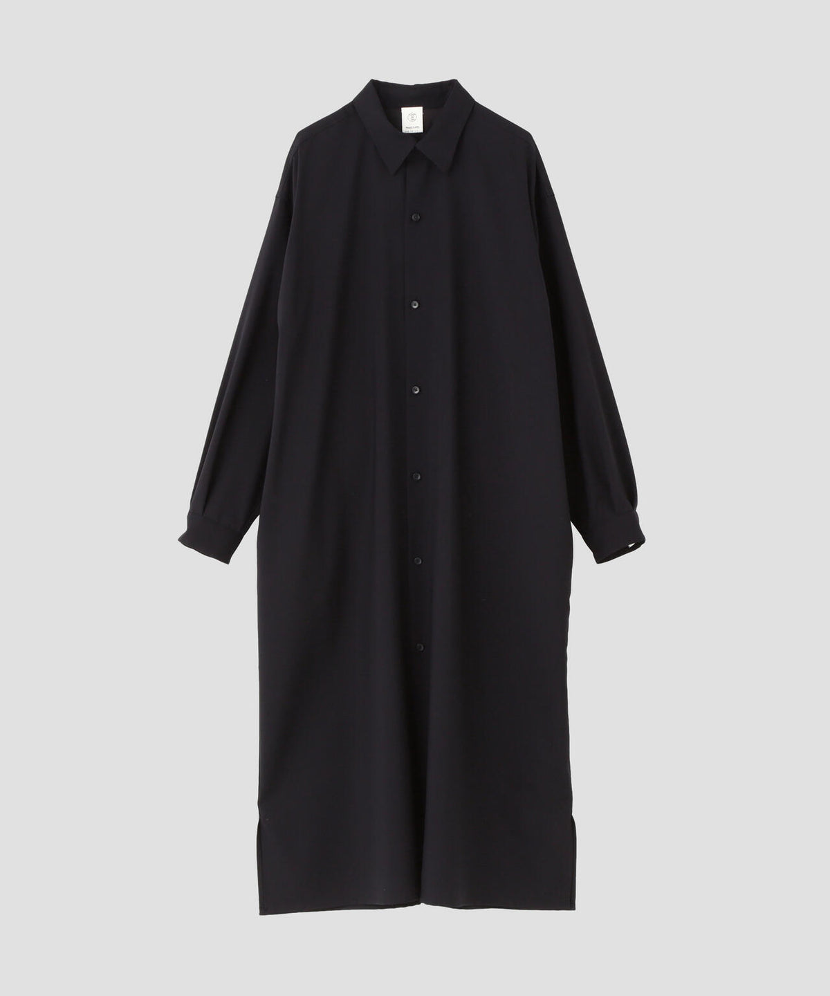 THE LIBRARY / WOOL TROPICAL ONE PIECE