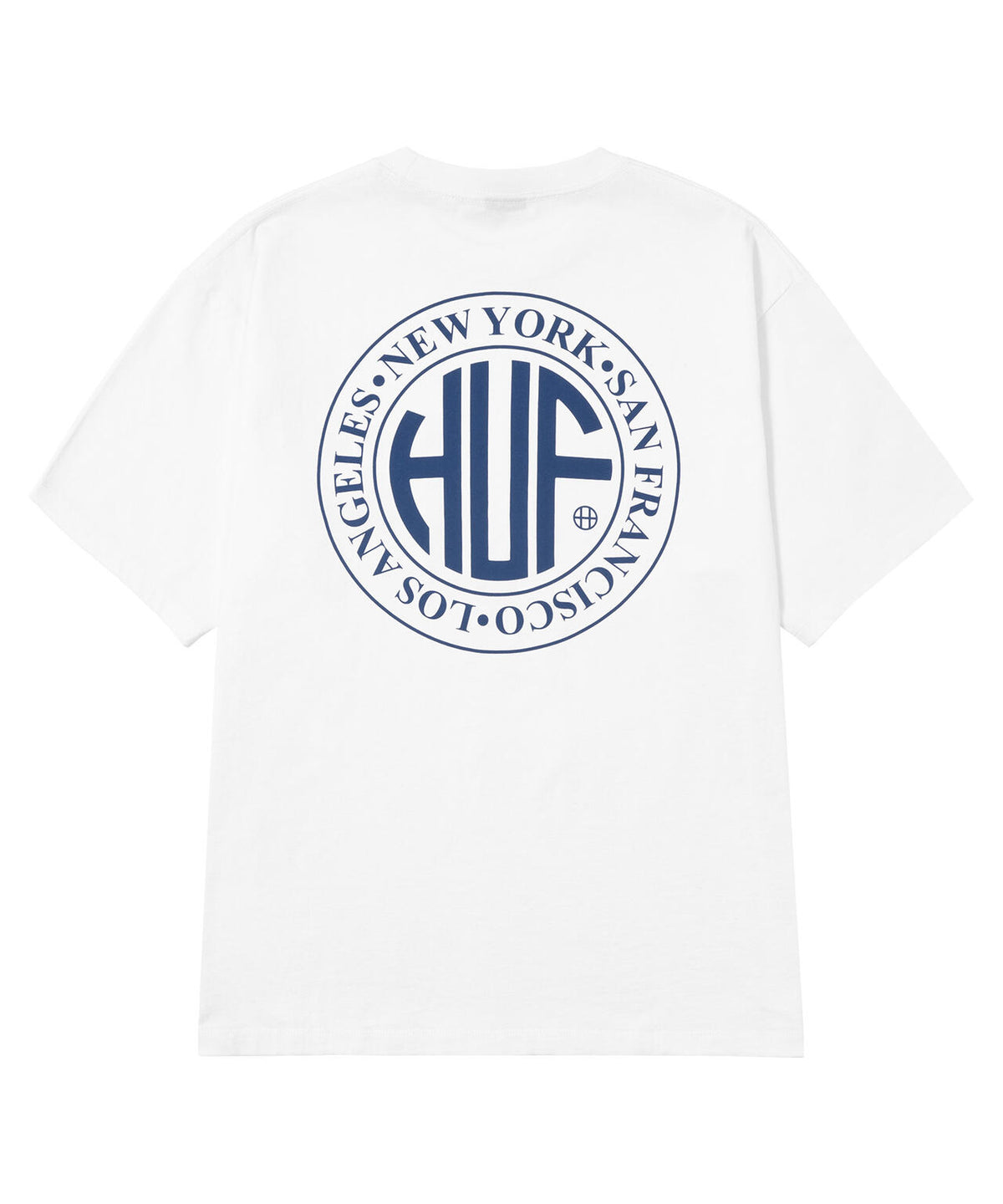 REGIONAL S/S TEE