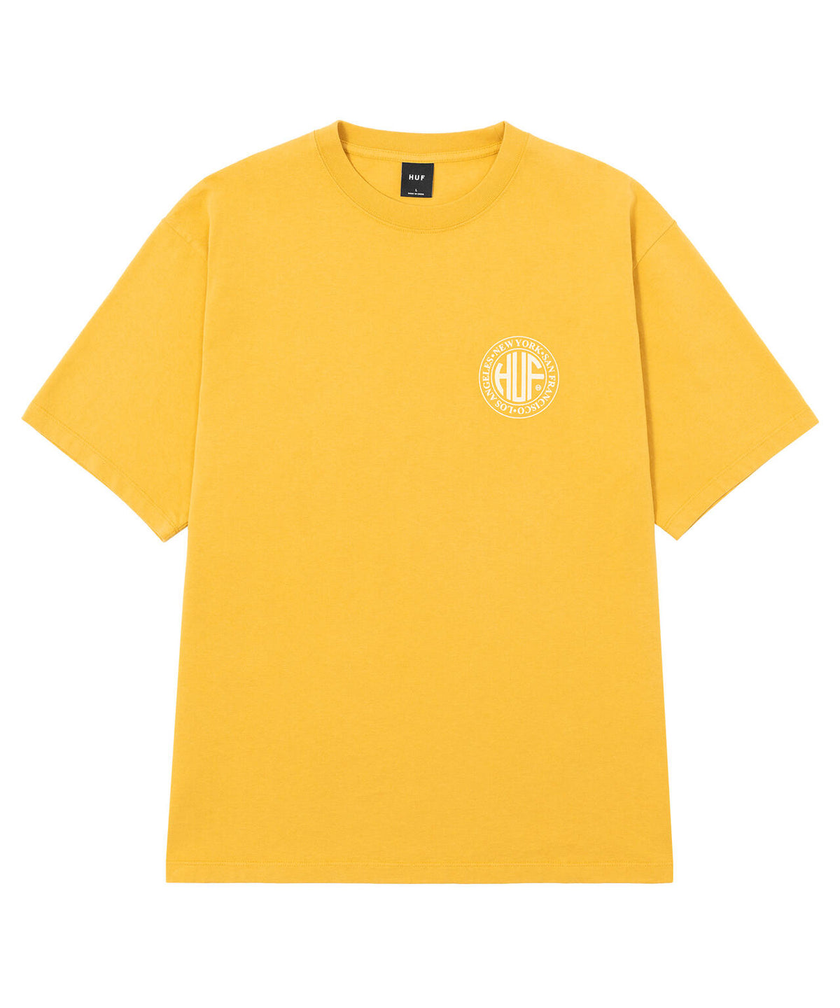 REGIONAL S/S TEE