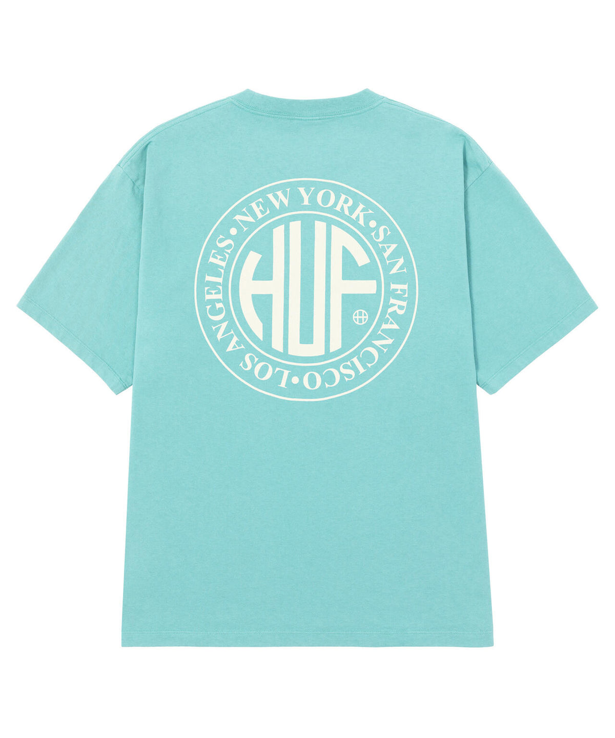 REGIONAL S/S TEE