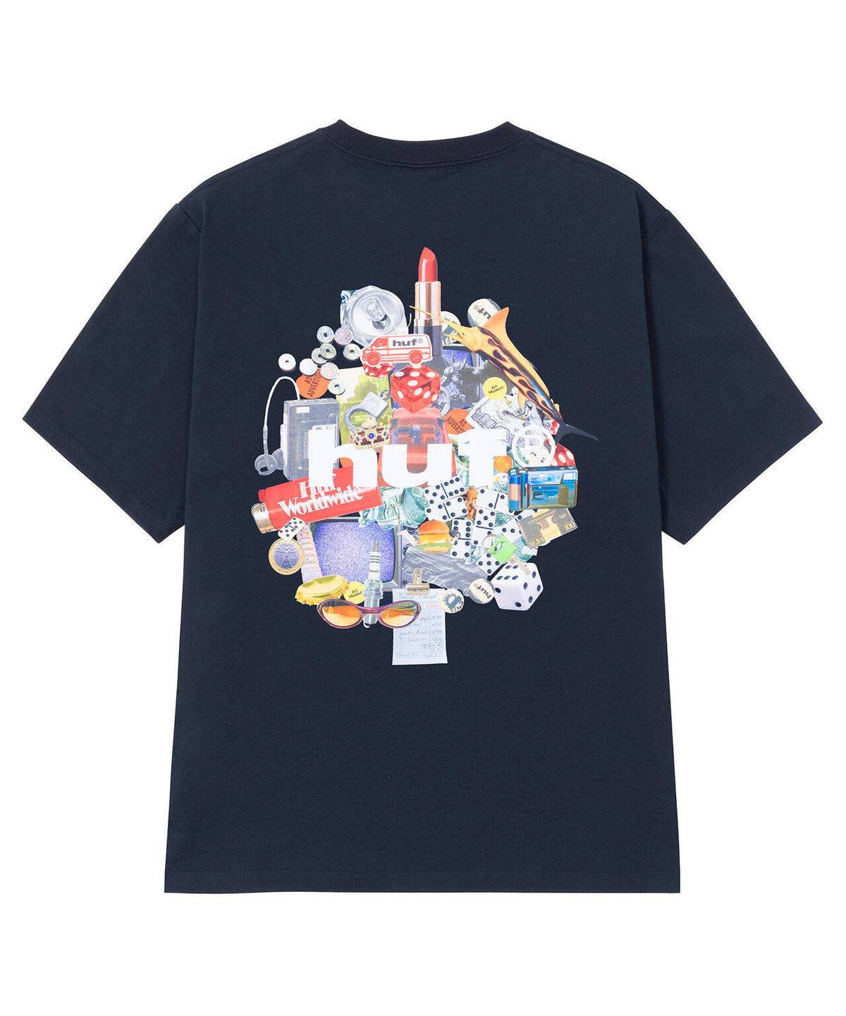 ROADTRIP S/S TEE