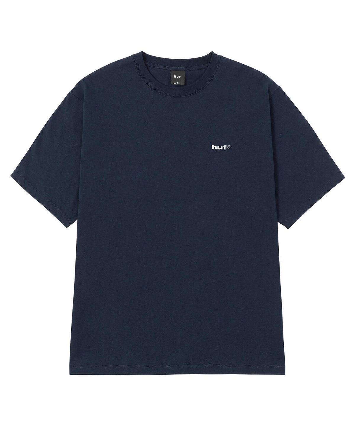 ROADTRIP S/S TEE