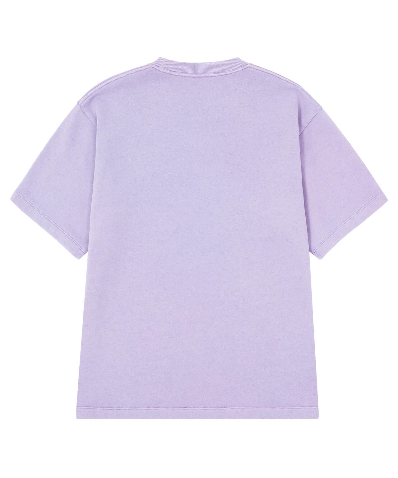 HUF eightynine WASHED FLEECE S/S TEE