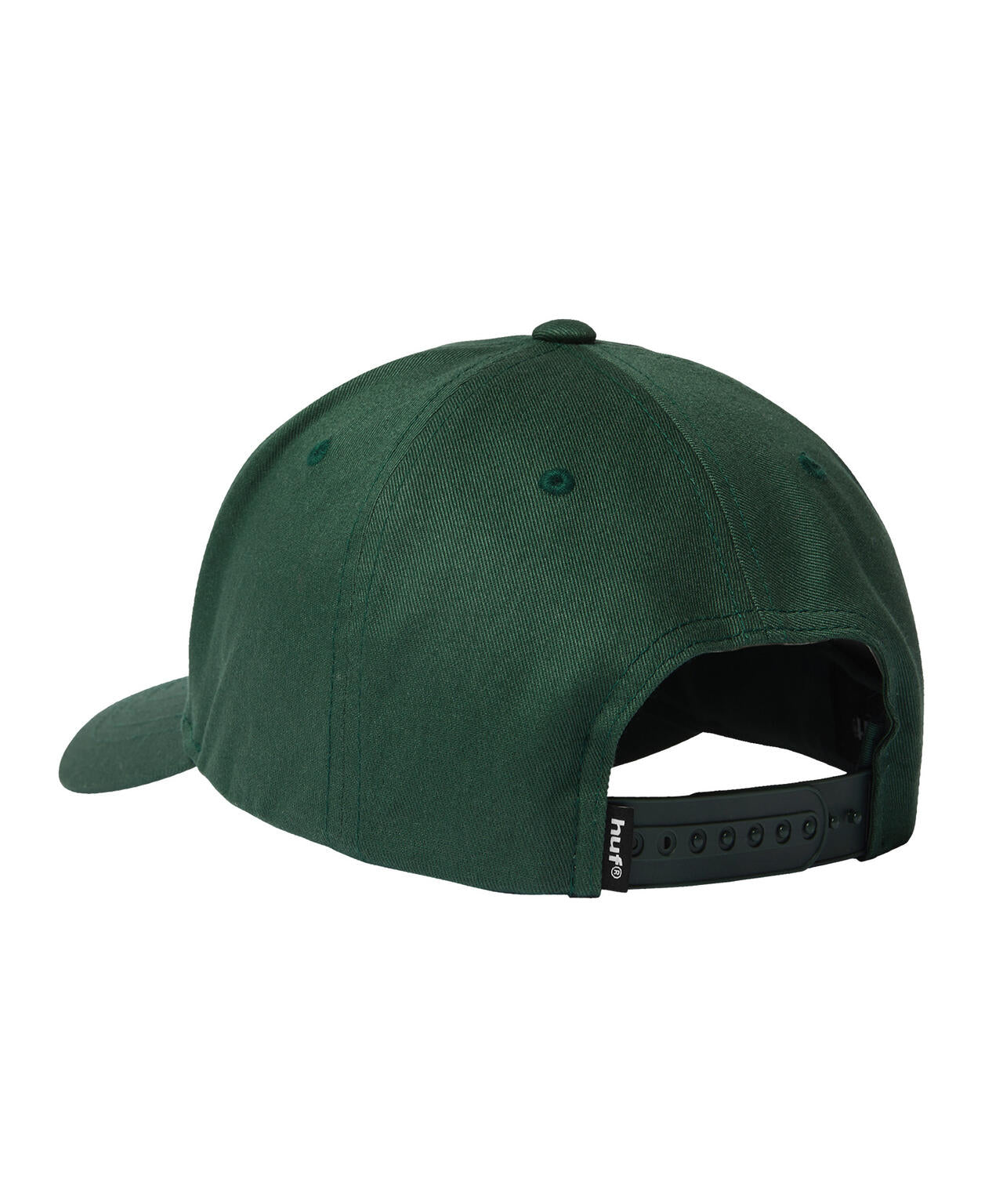 89 OVAL 5 PANEL HAT