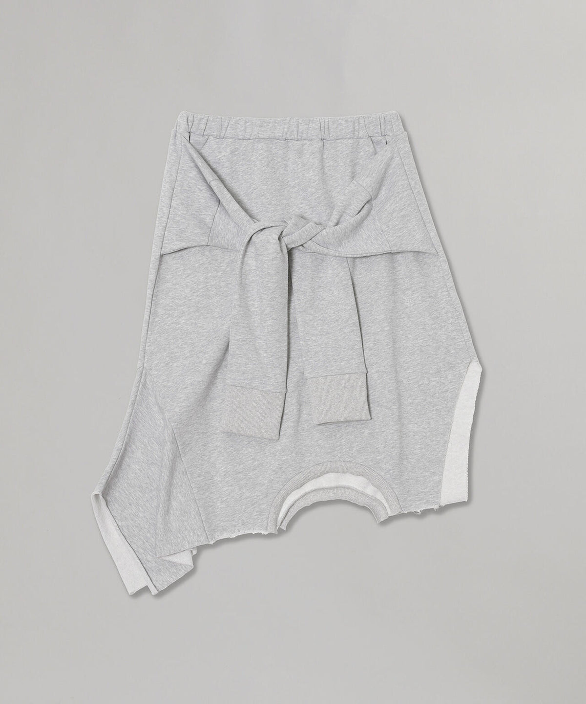 RECONSTRUCTED SKIRT