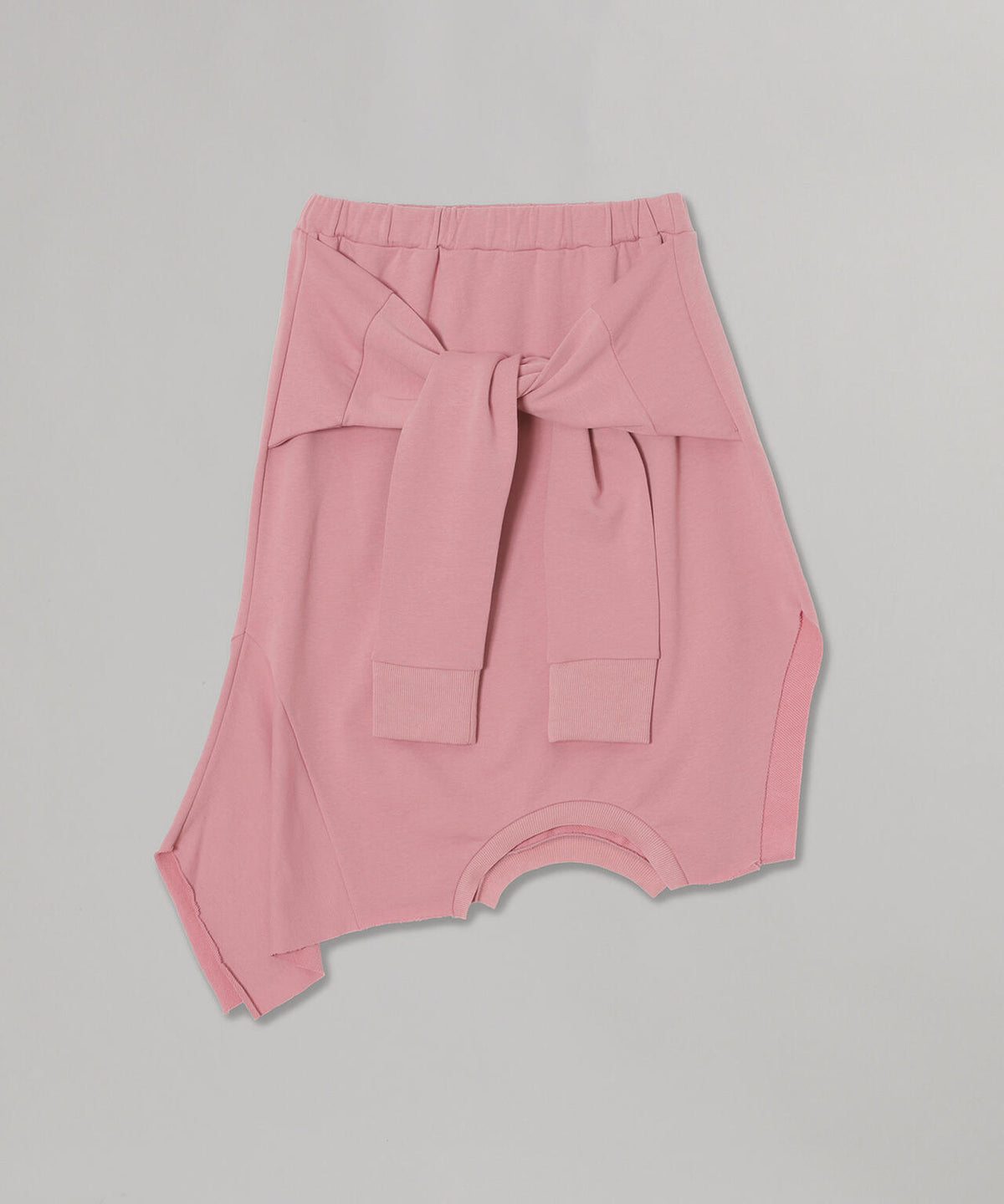 RECONSTRUCTED SKIRT